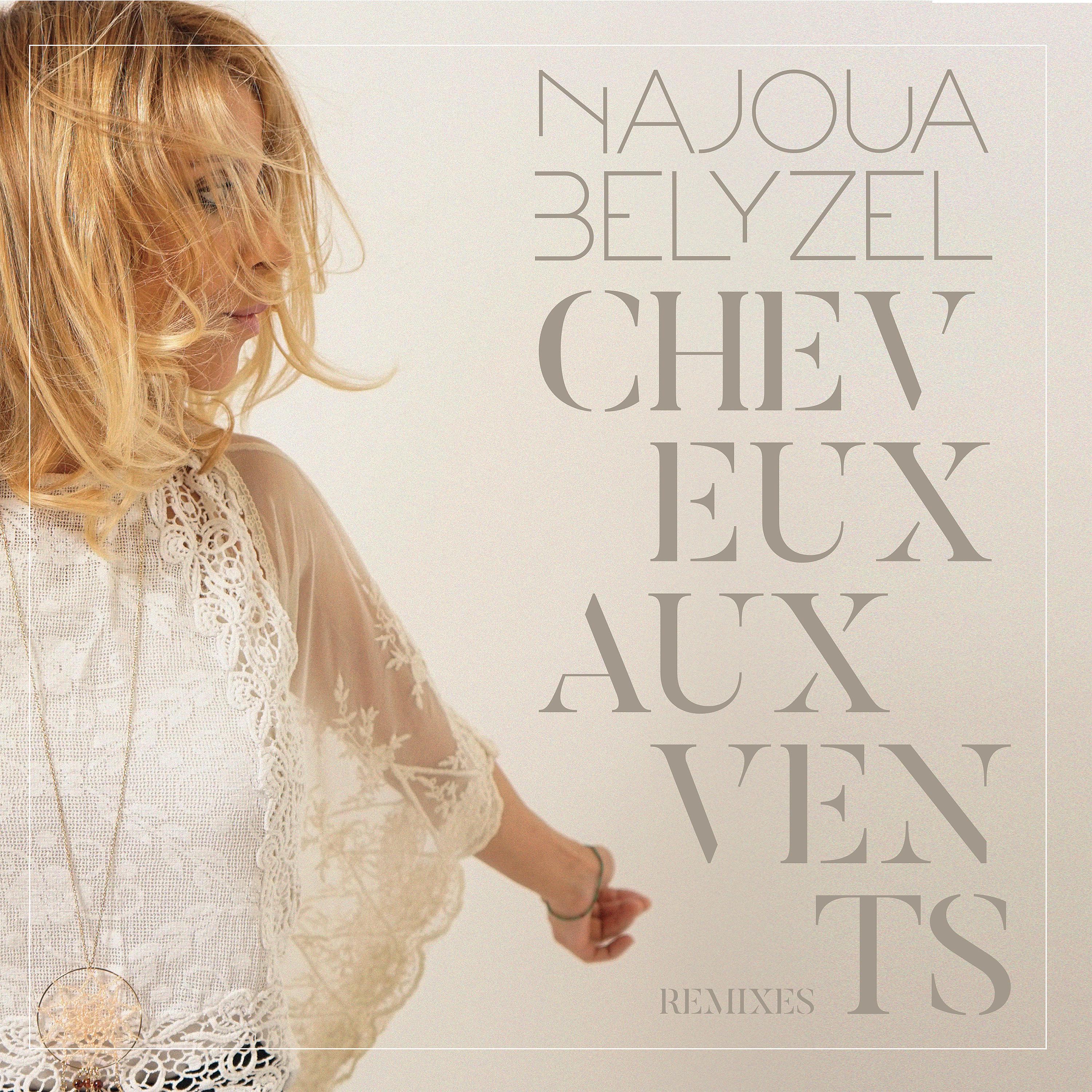 Постер альбома Cheveux aux vents