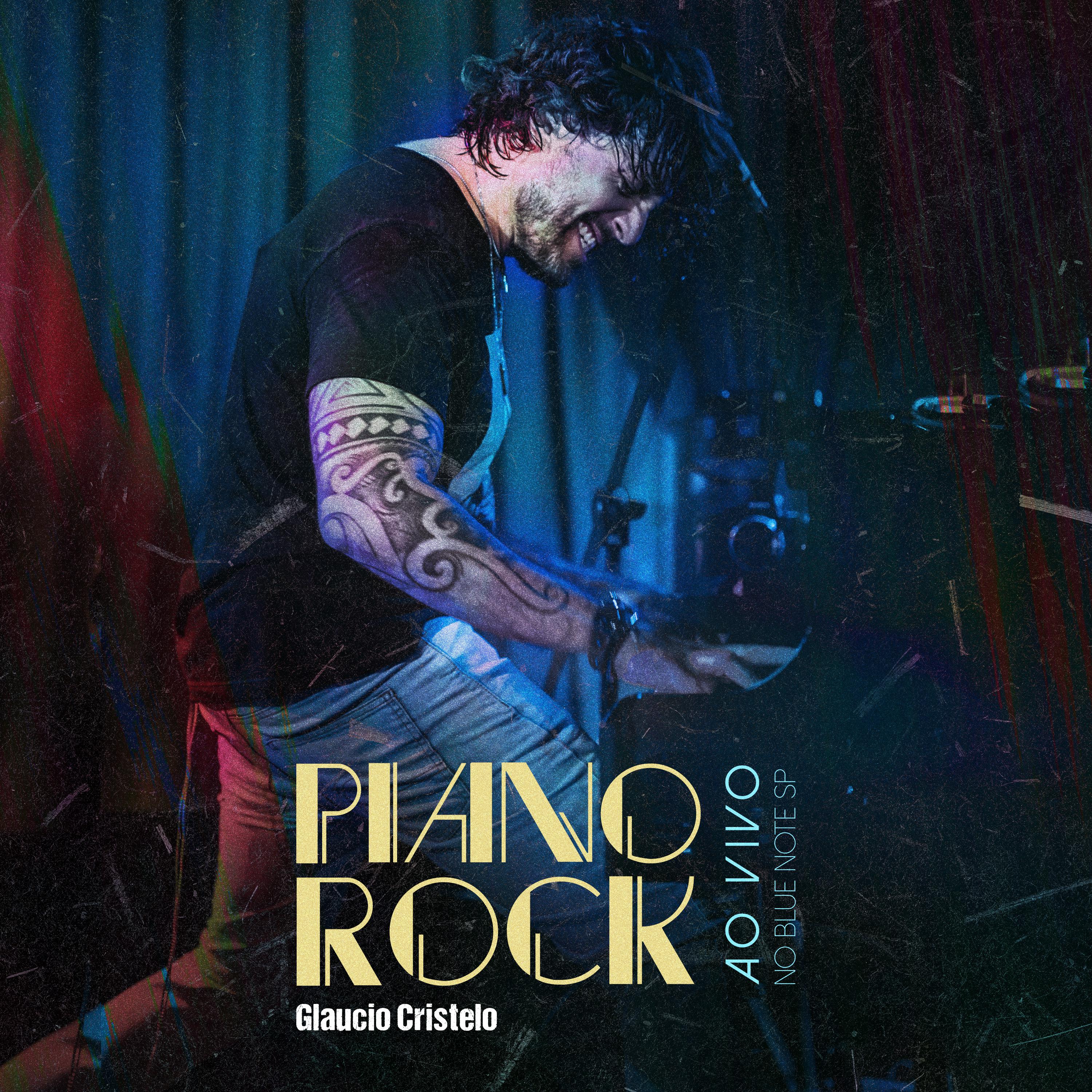 Постер альбома Piano Rock