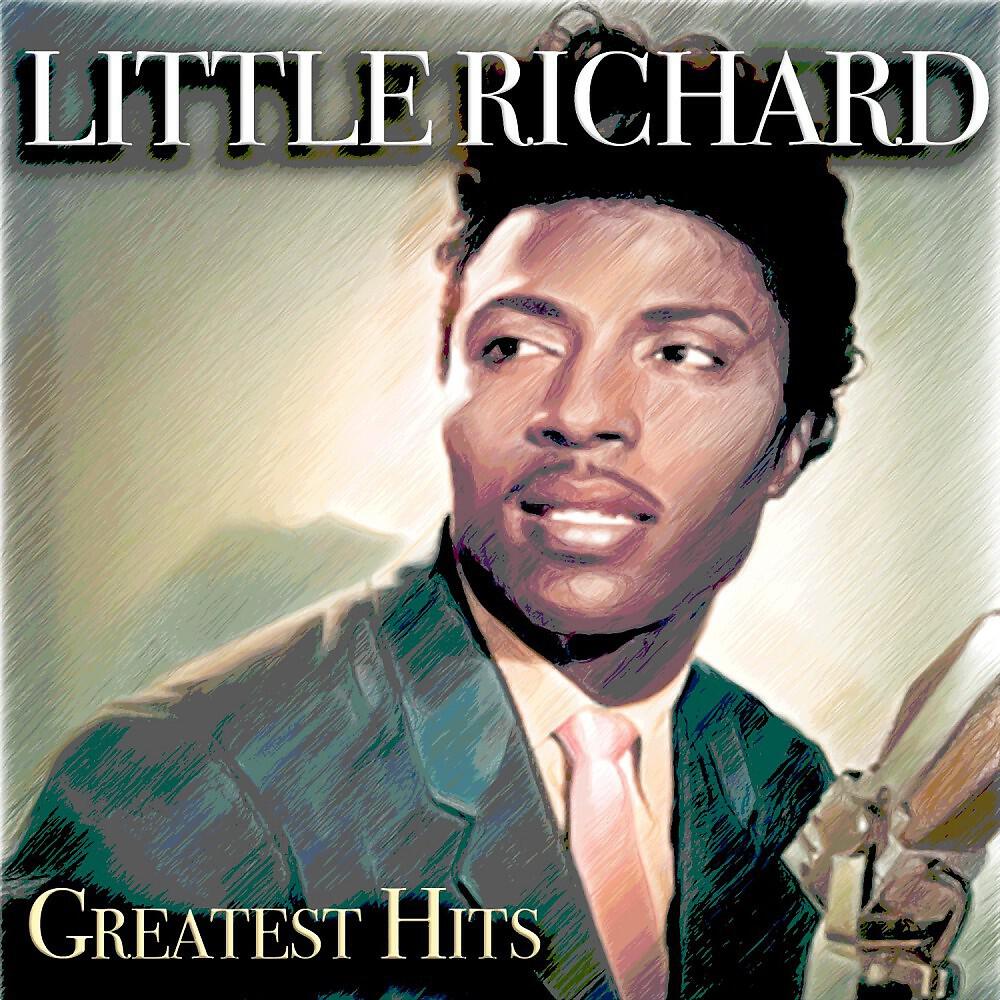 Little Richard - Hey Hey Hey Hey (Remastered)