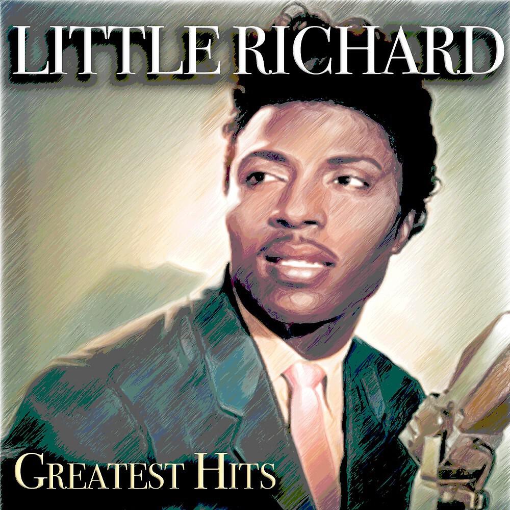 Little Richard - Whole Lotta Shakin' Goin On (Remastered)