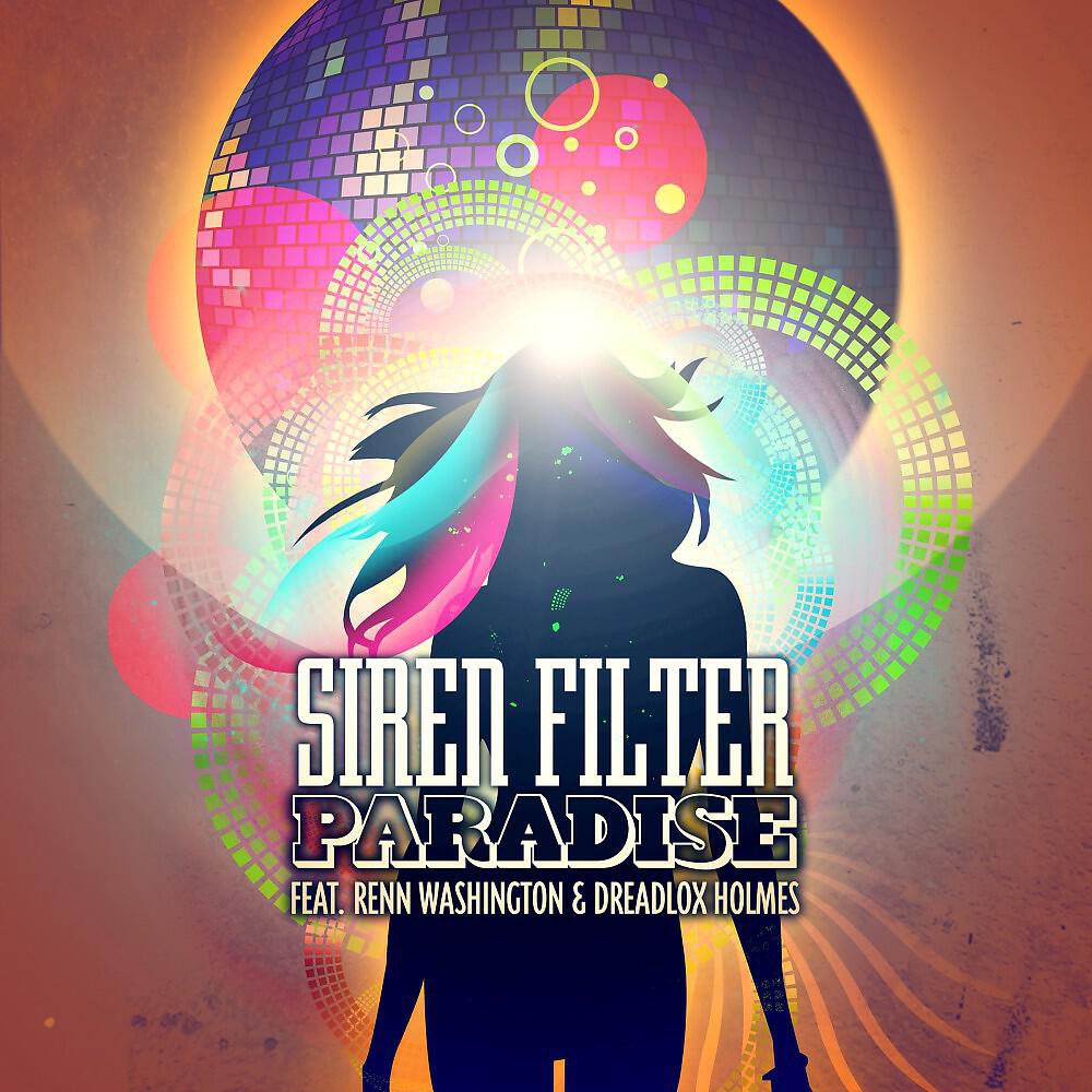 Siren Filter - Paradise