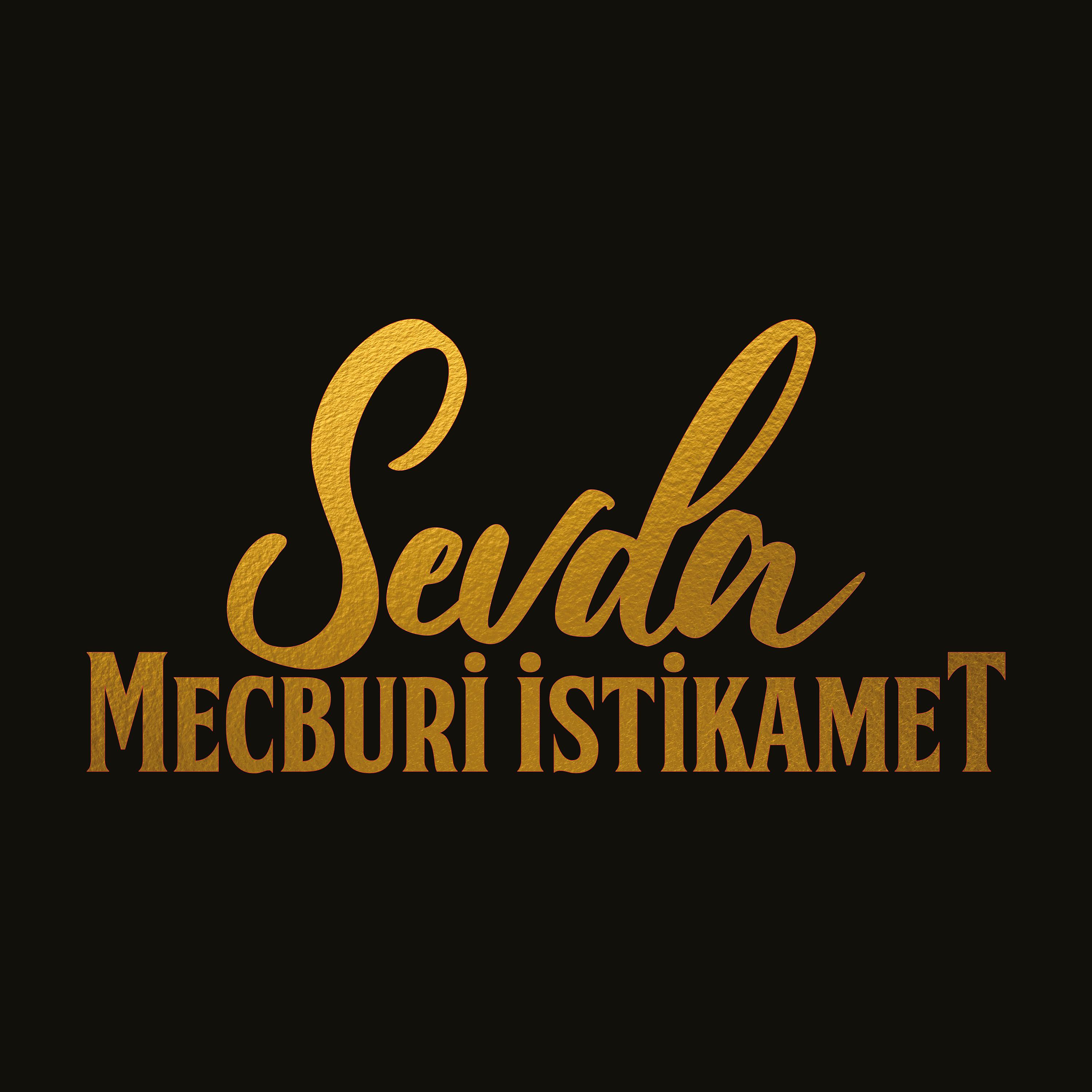 Постер альбома Sevda Mecburi İstikamet