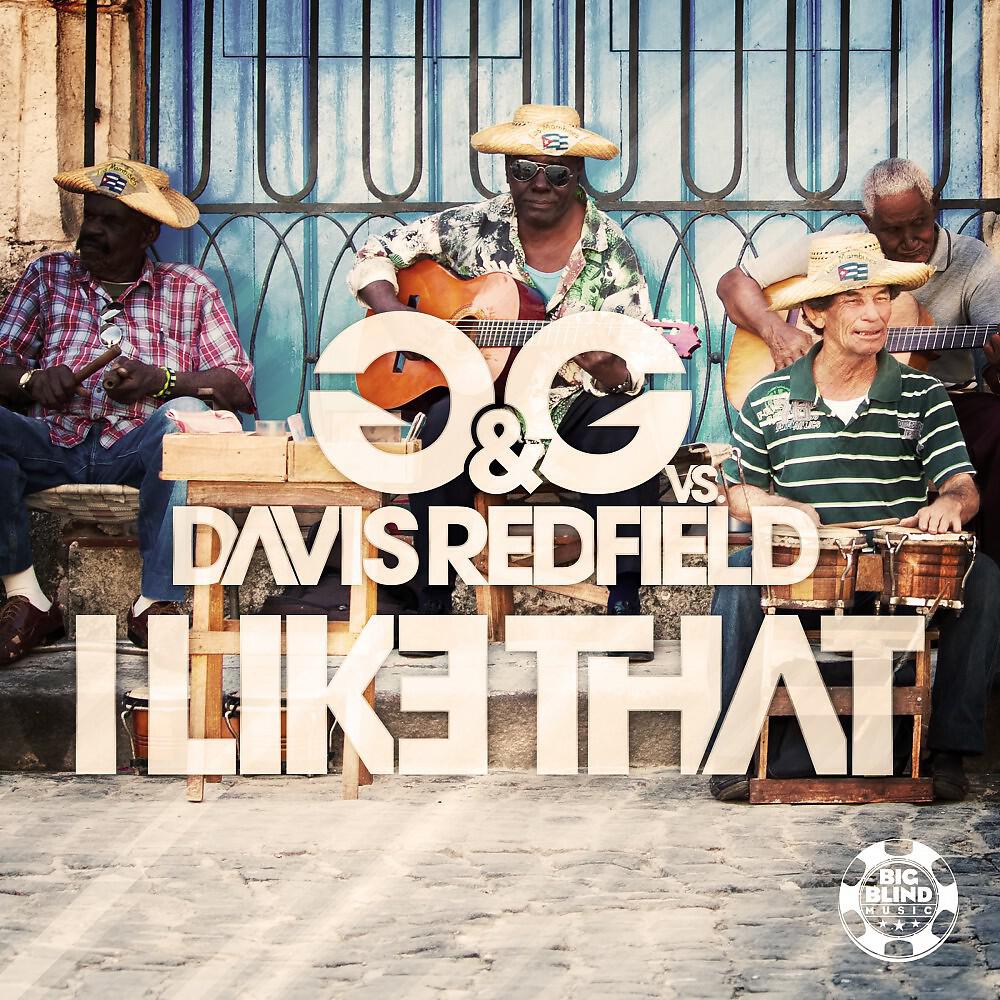 That g. Davis Redfield feat. Kool - like that (Club Mix).mp3
