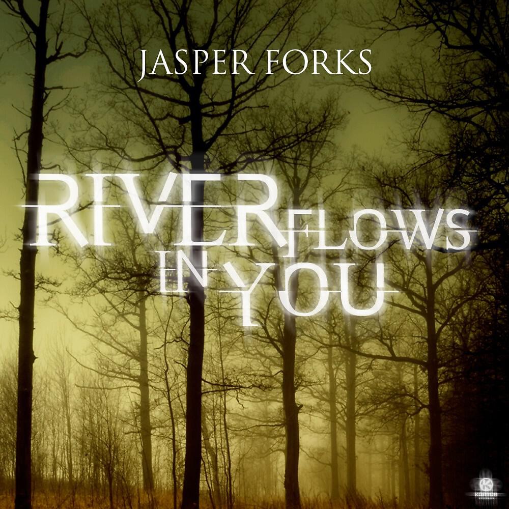 Jasper Forks - River Flows In You (Single mg Mix)