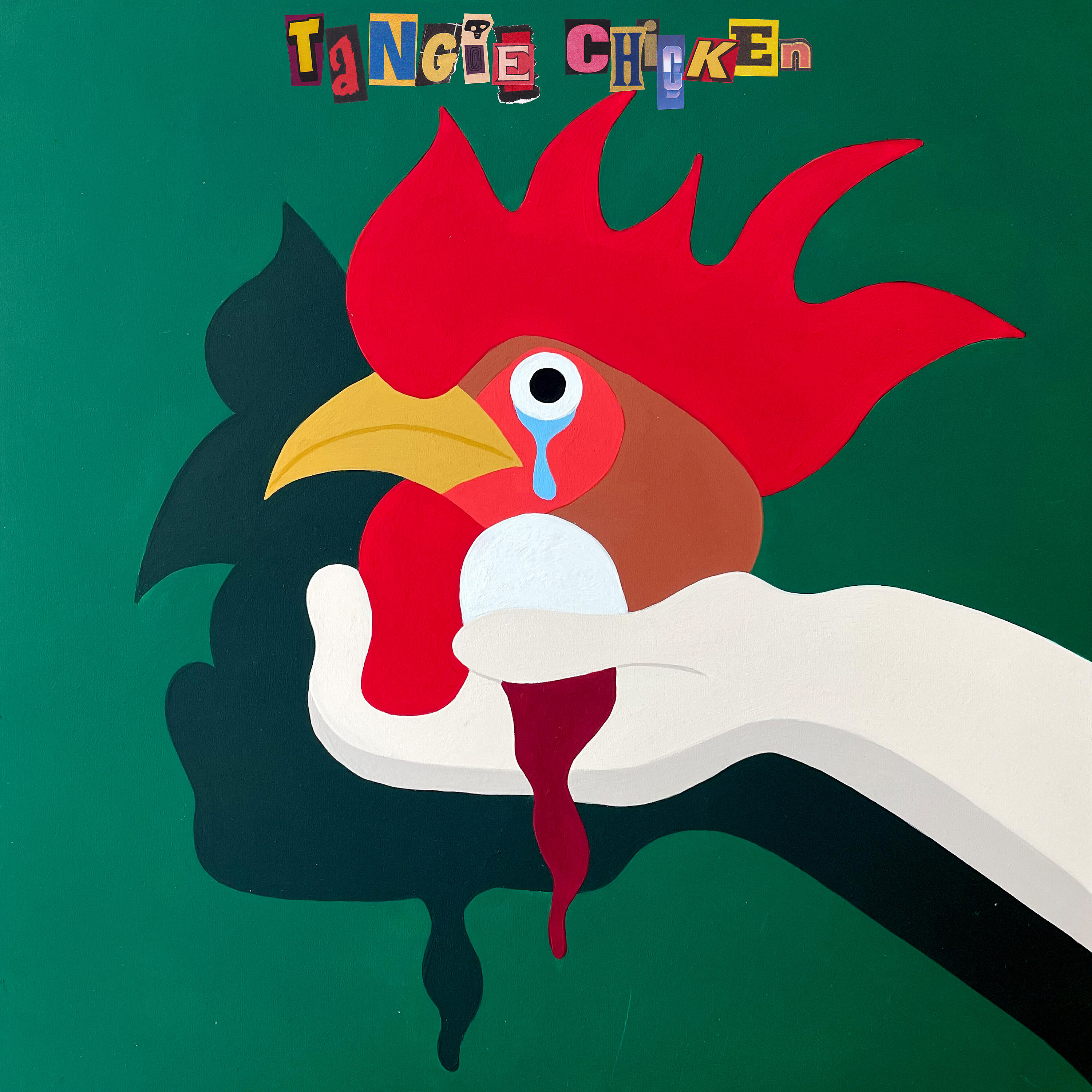 Escape - Tangie Chicken