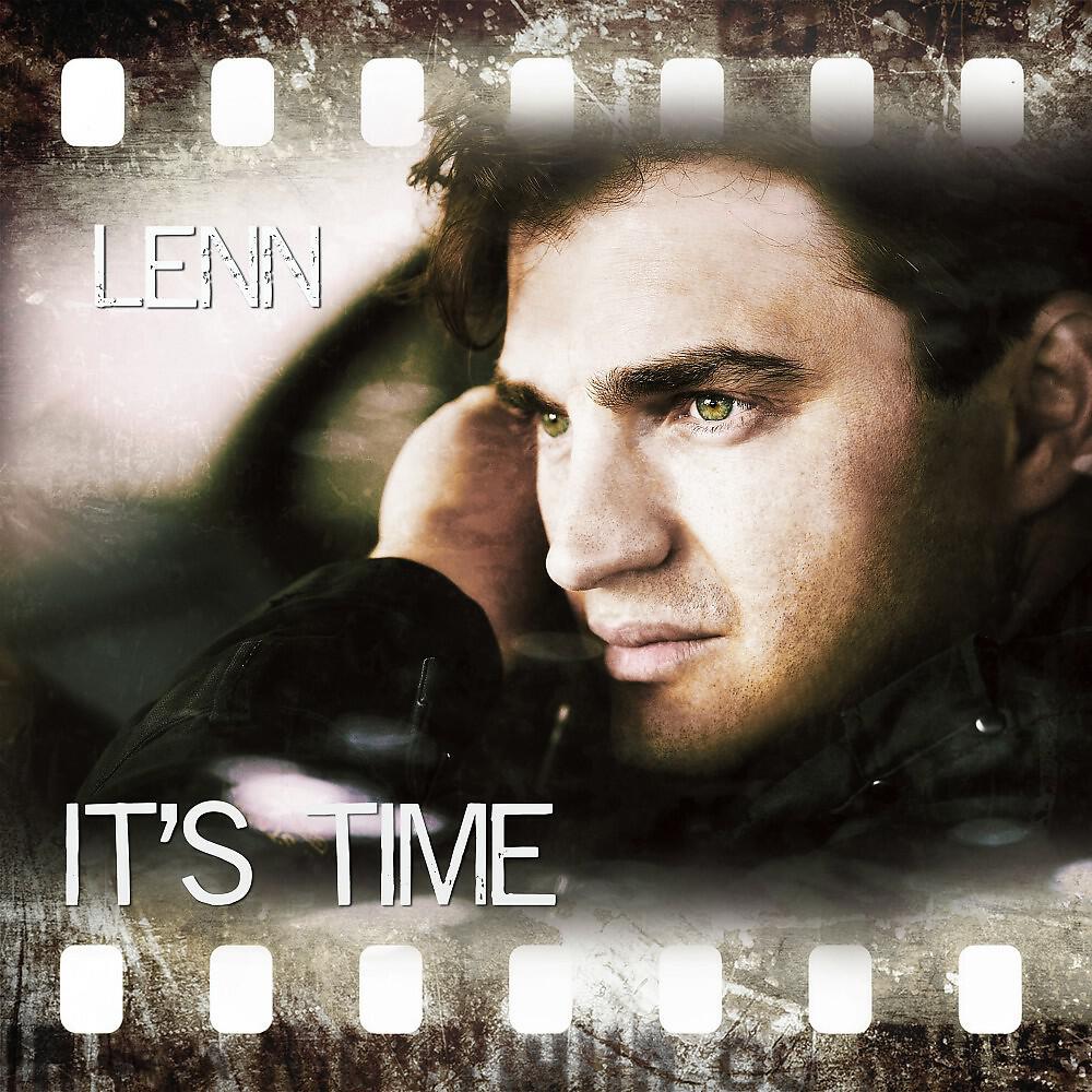LENN - It's Time (Original Version)