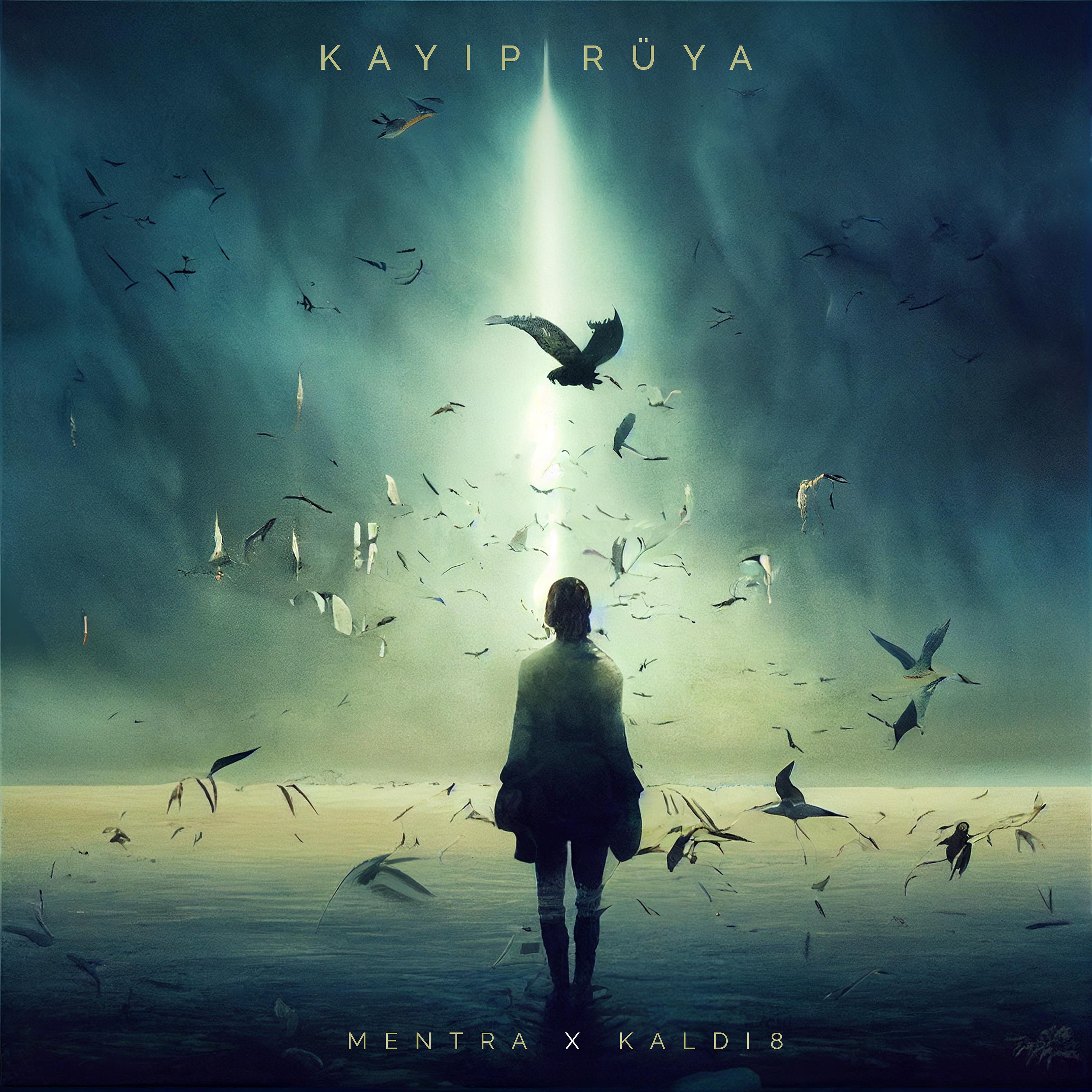 Постер альбома Kayıp Rüya
