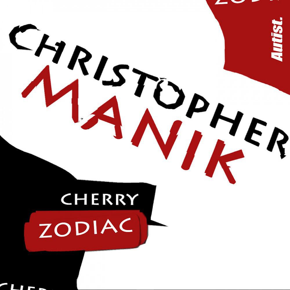 Christopher Manik - Cherry