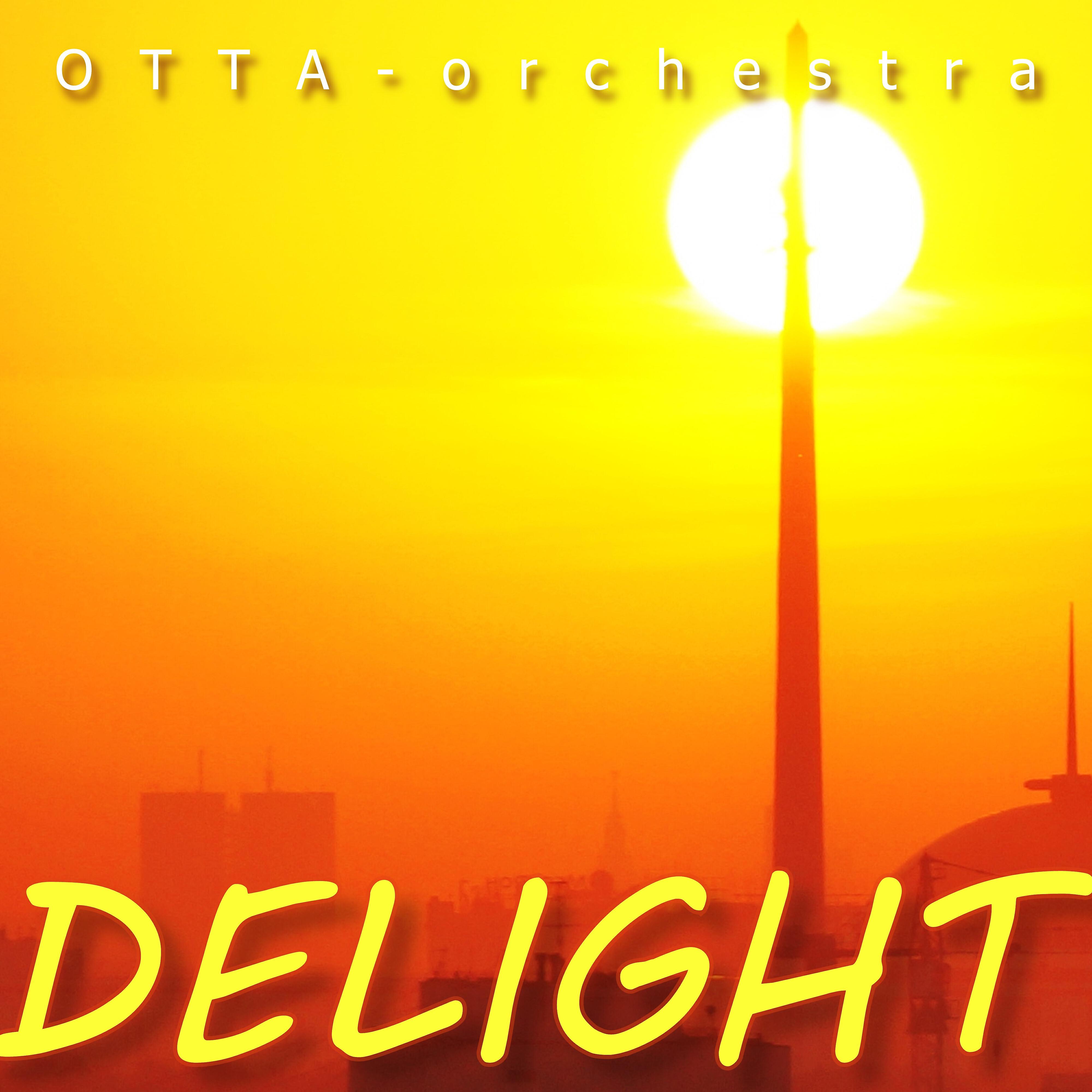 OTTA-orchestra - Delight (album version)