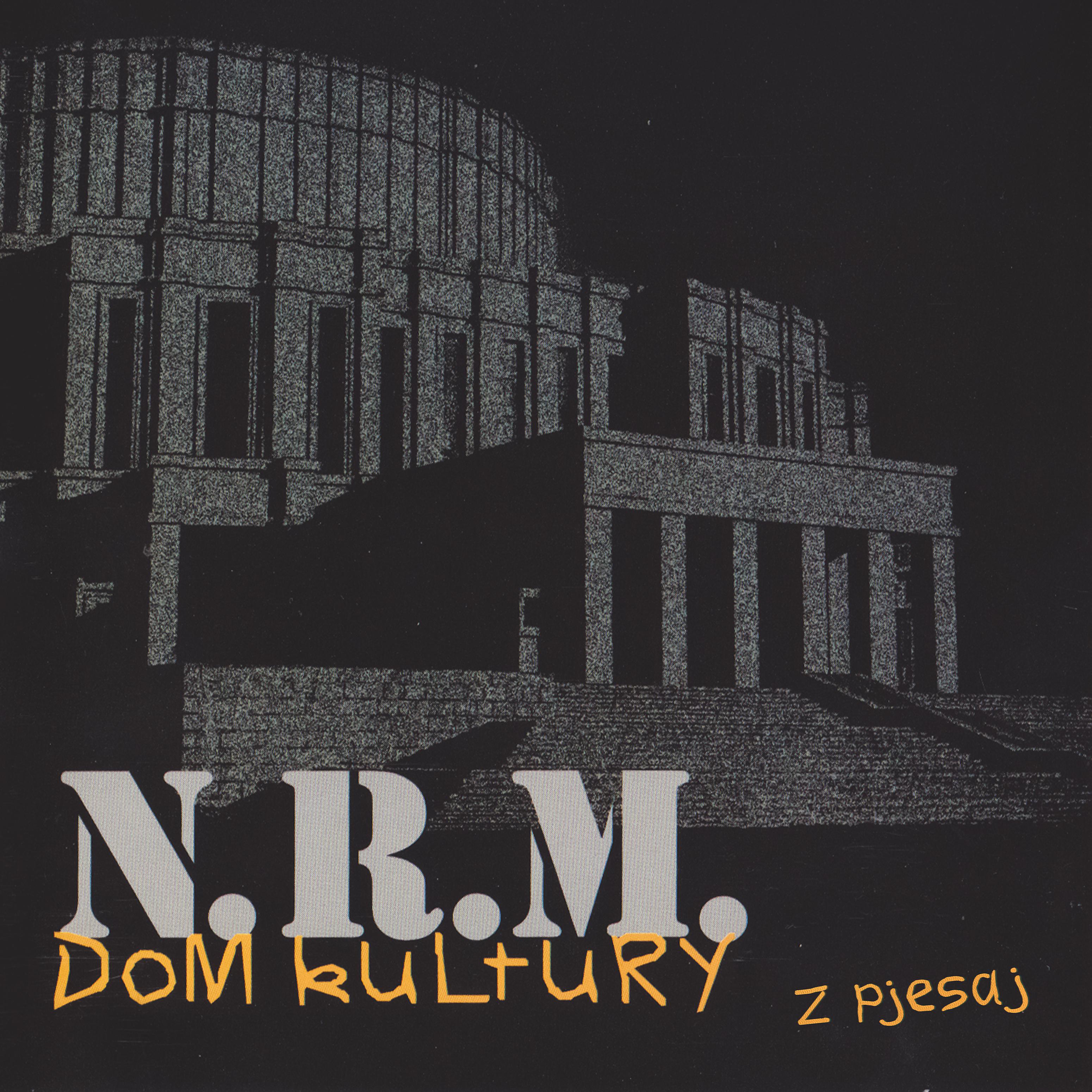 Постер альбома Dom Kultury (Z Pjesaj)