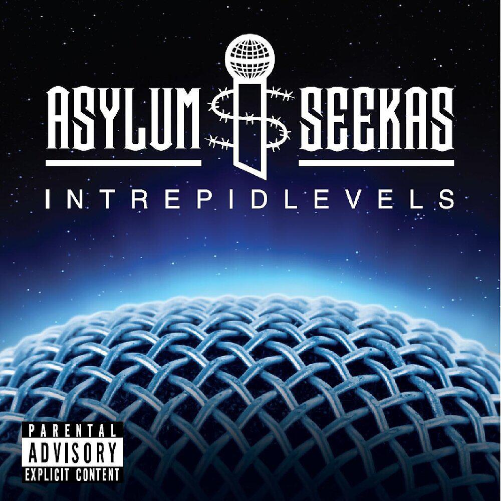 Asylum Seekas - Anti-Social Media