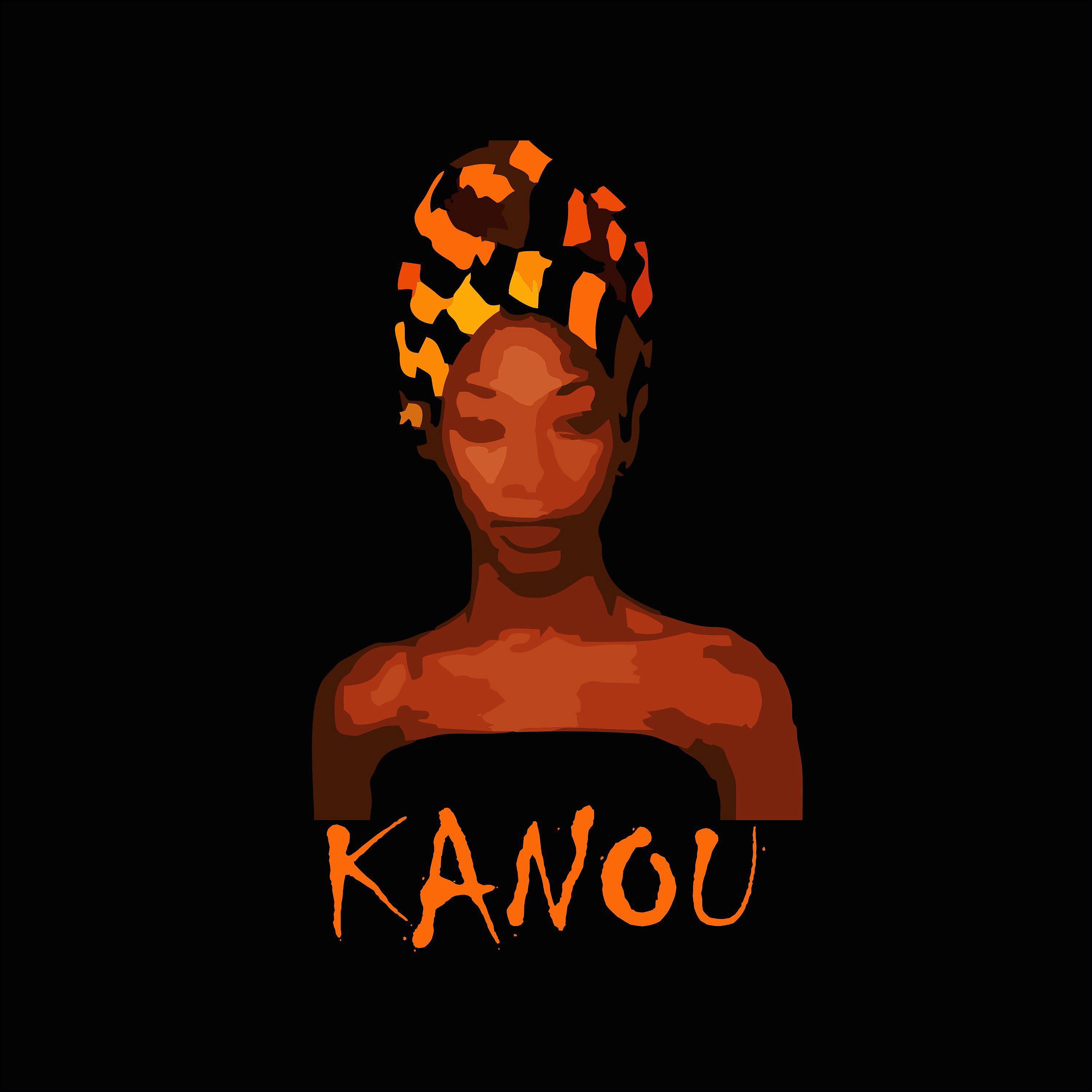 Постер альбома Kanou