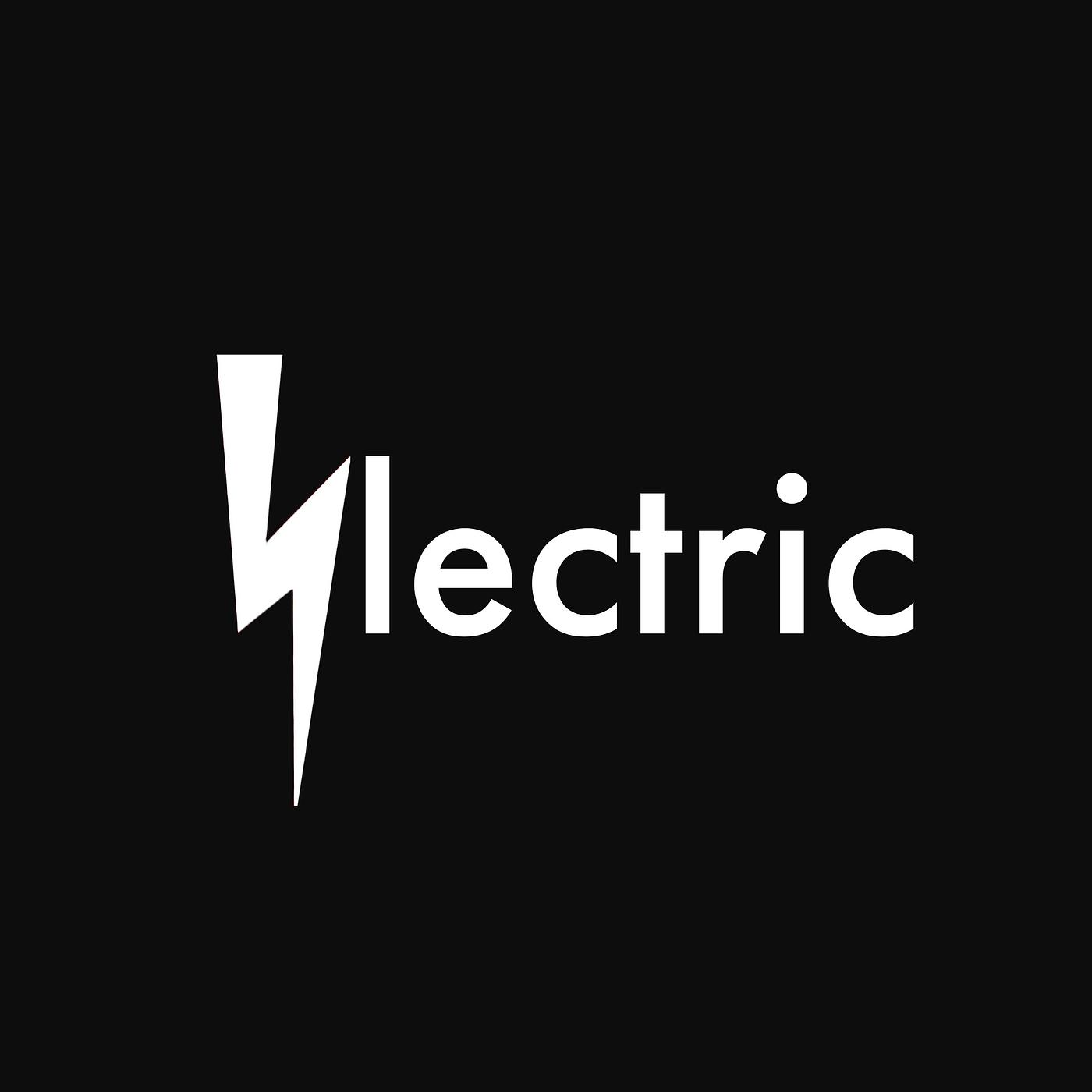 Постер альбома Electric