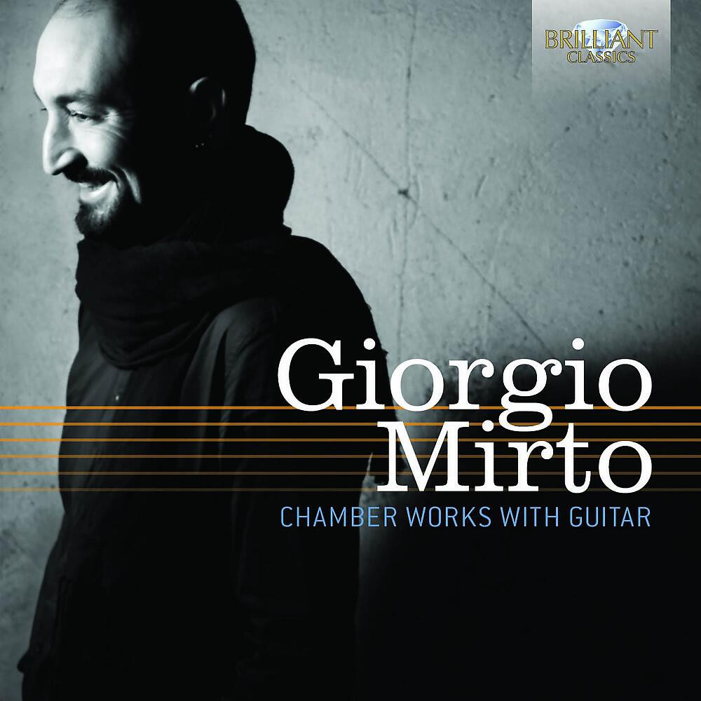 Solisti dell'O.C.B. - Triste, Solitario y Final, for guitar and string Quartet: Solitario