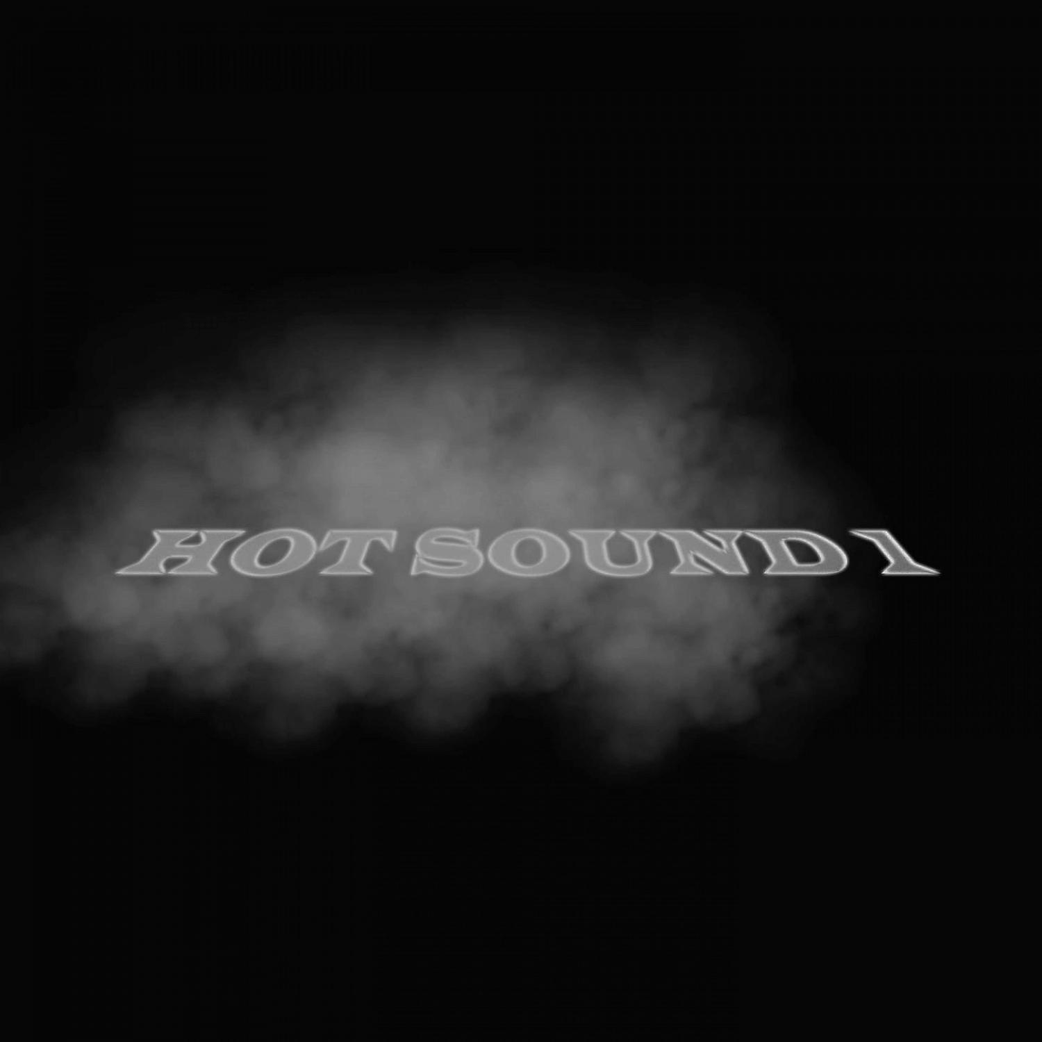 Постер альбома Hot Sound 1