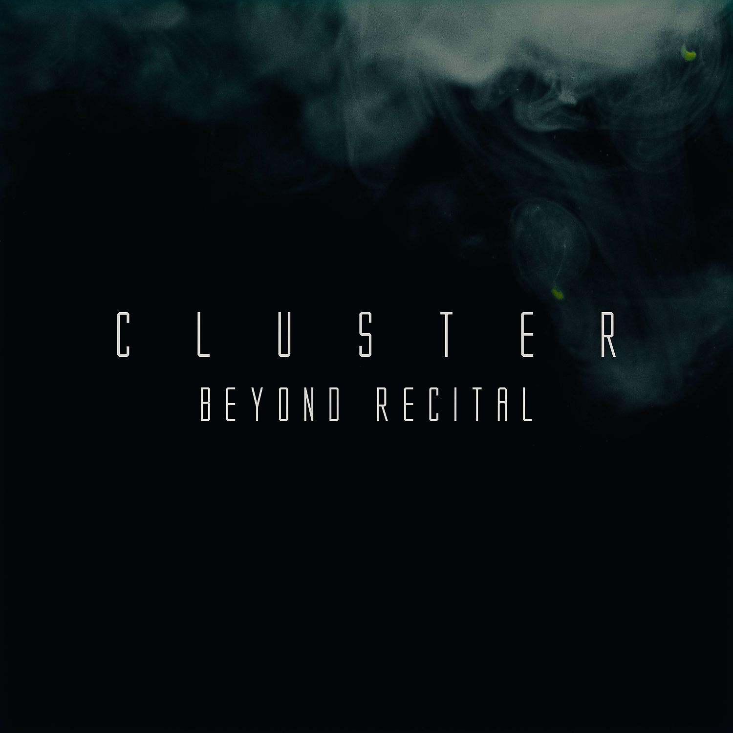 Постер альбома Cluster