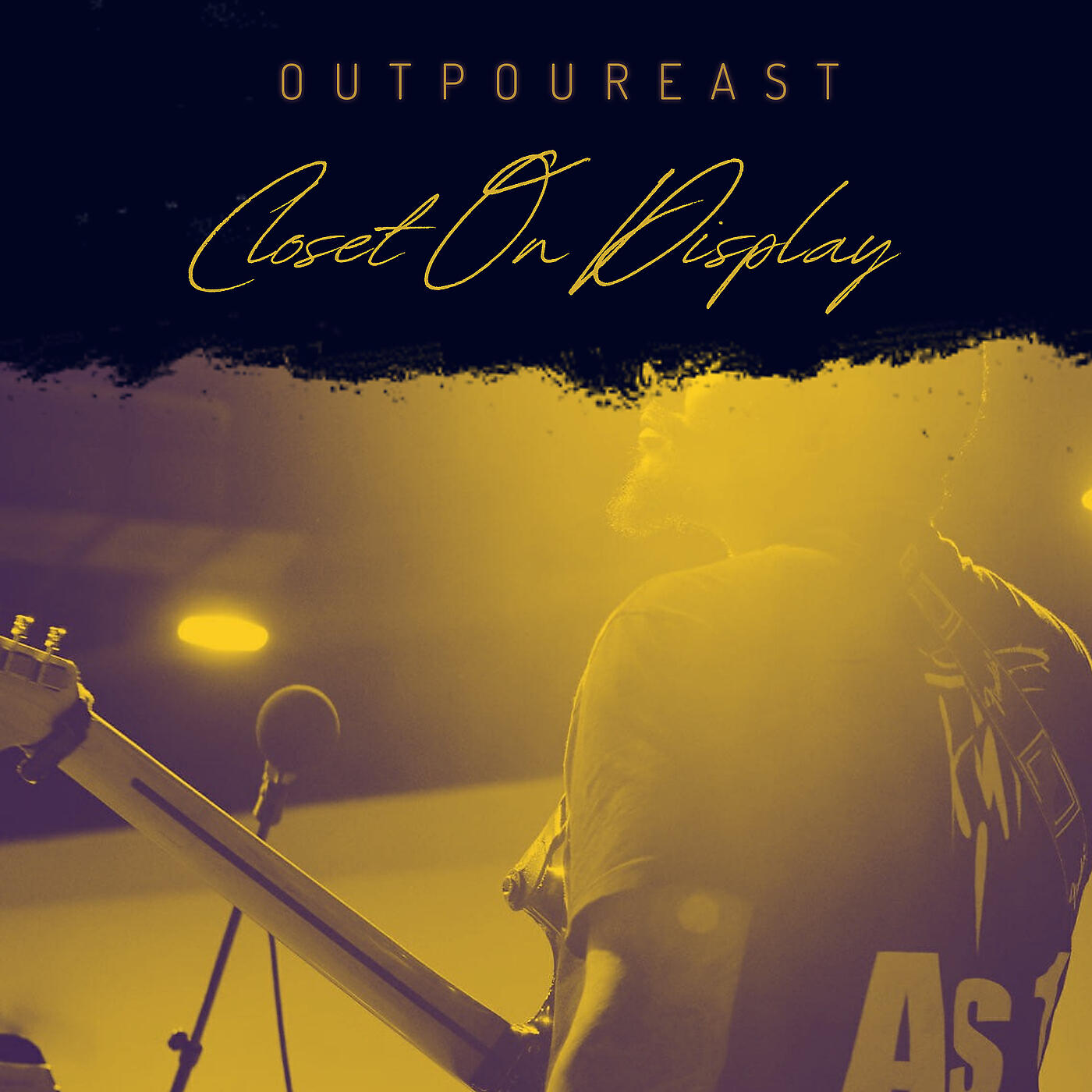 Outpour East - Work In