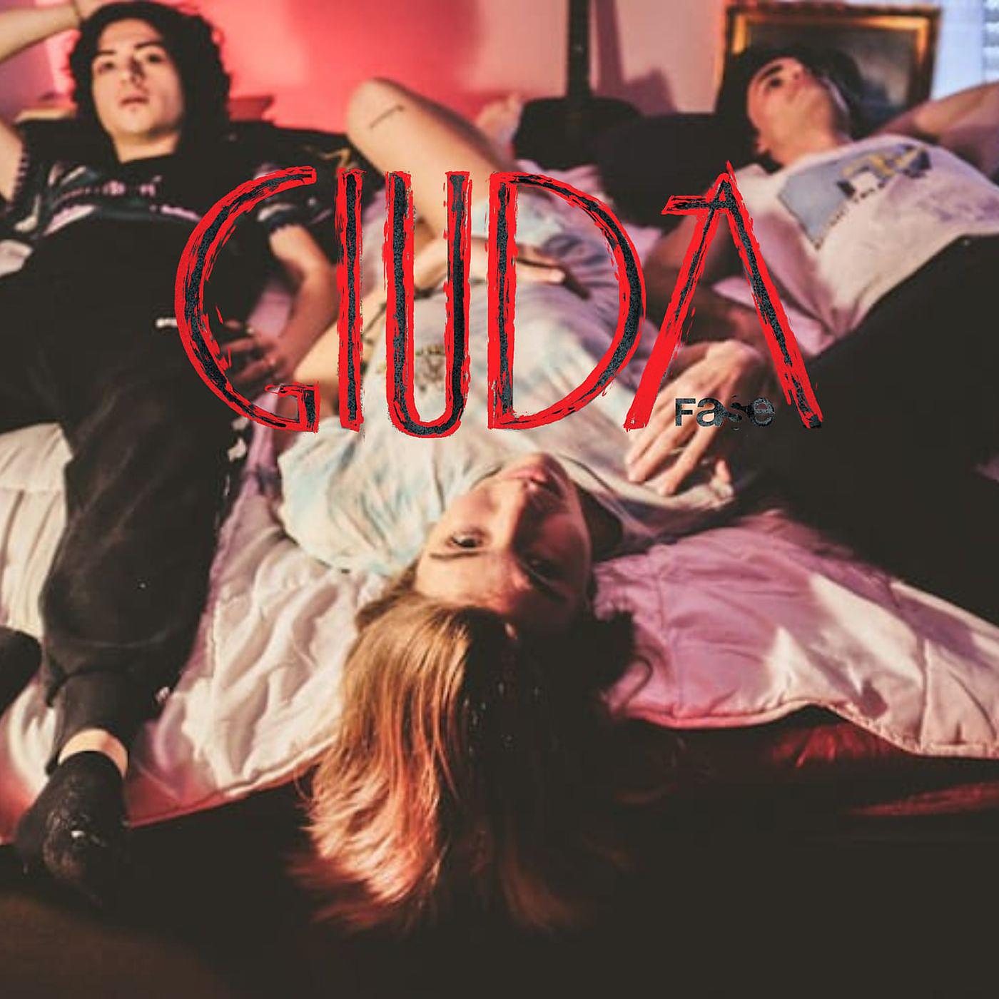 Постер альбома Giuda