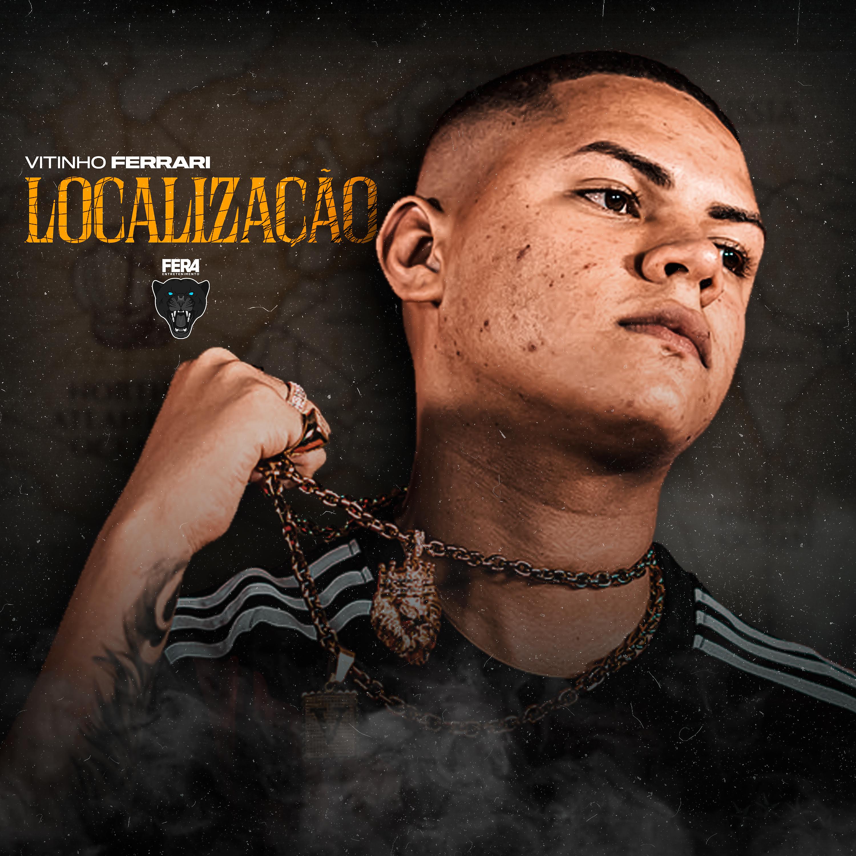 Постер альбома Localização