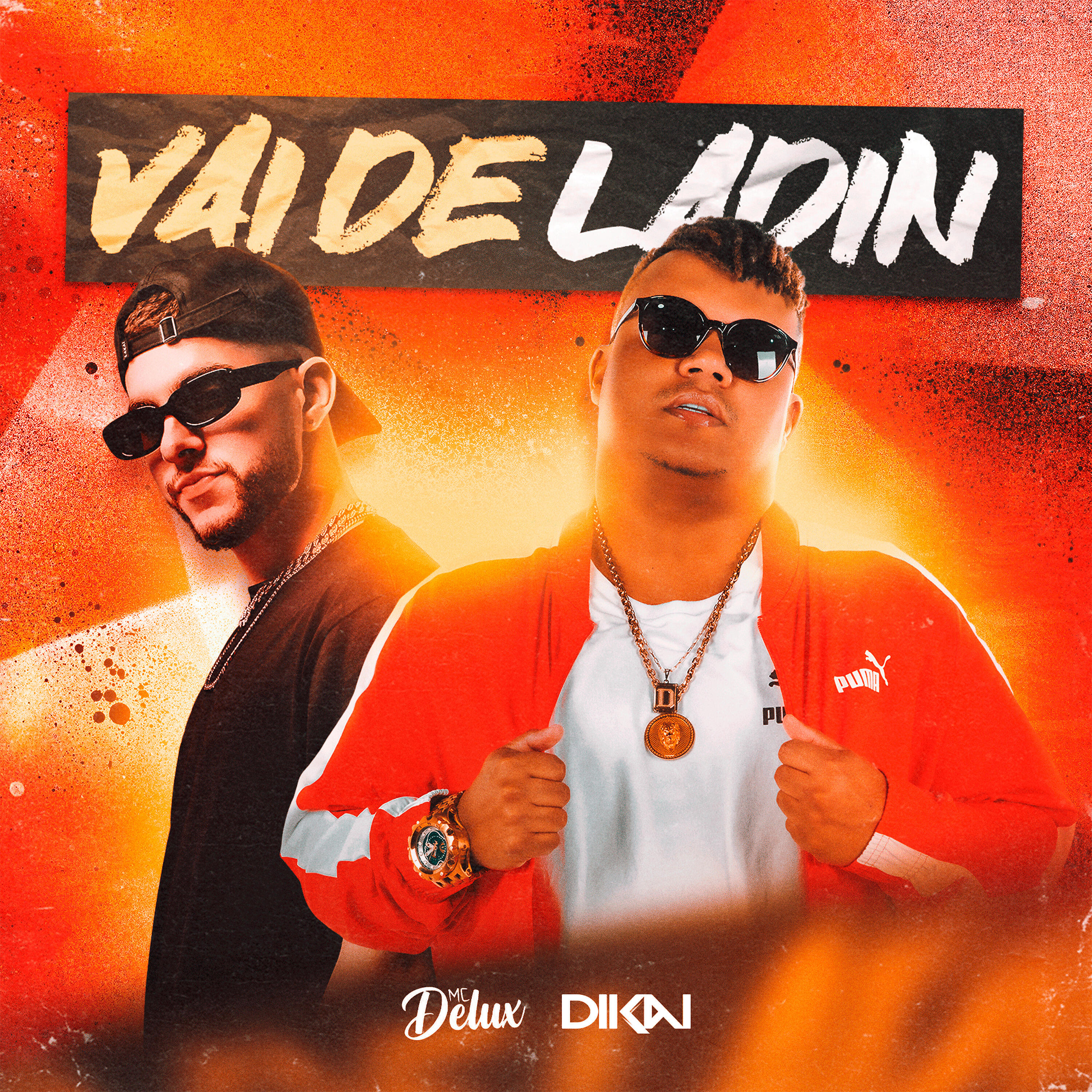 Dikai - Vai de Ladin