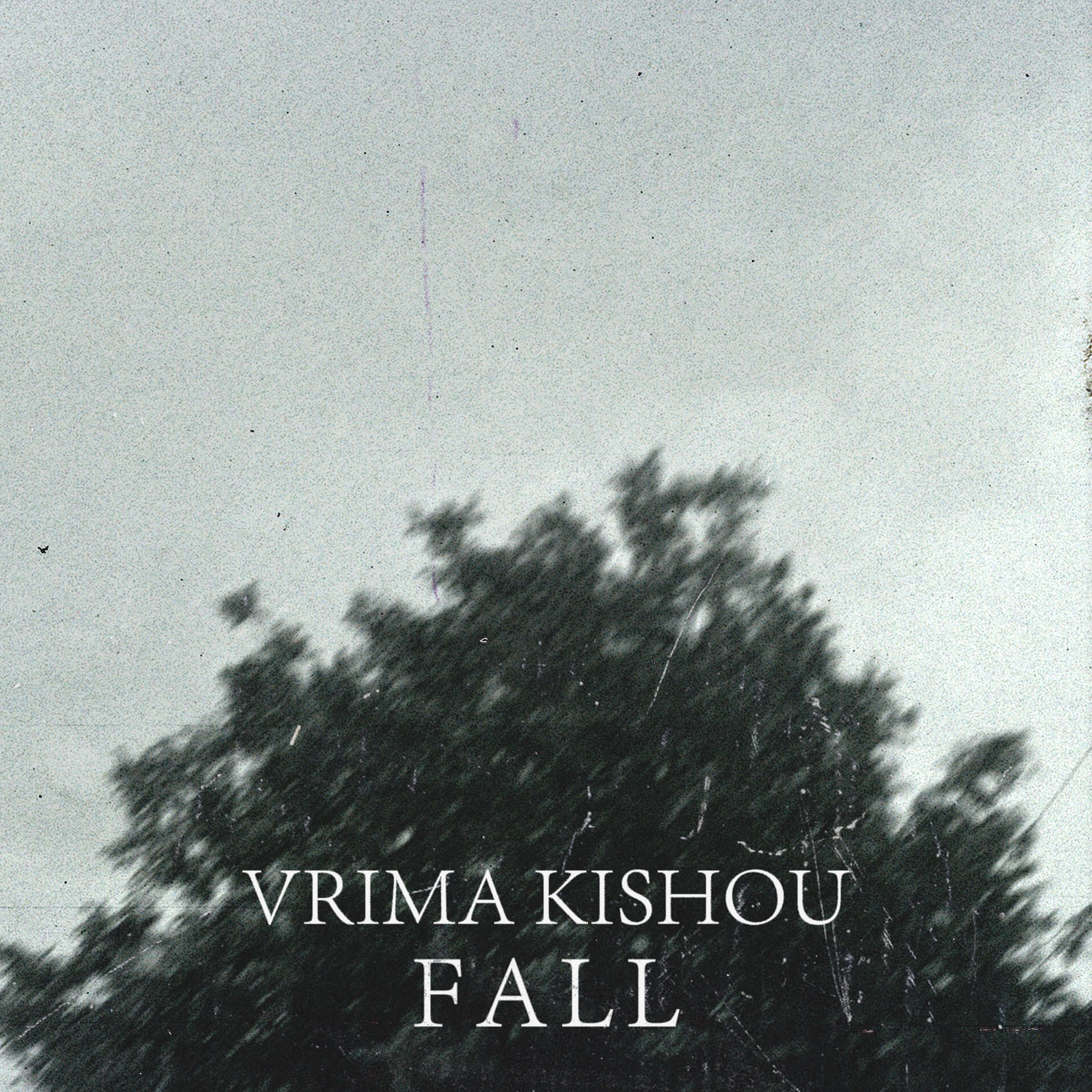 Постер альбома Fall