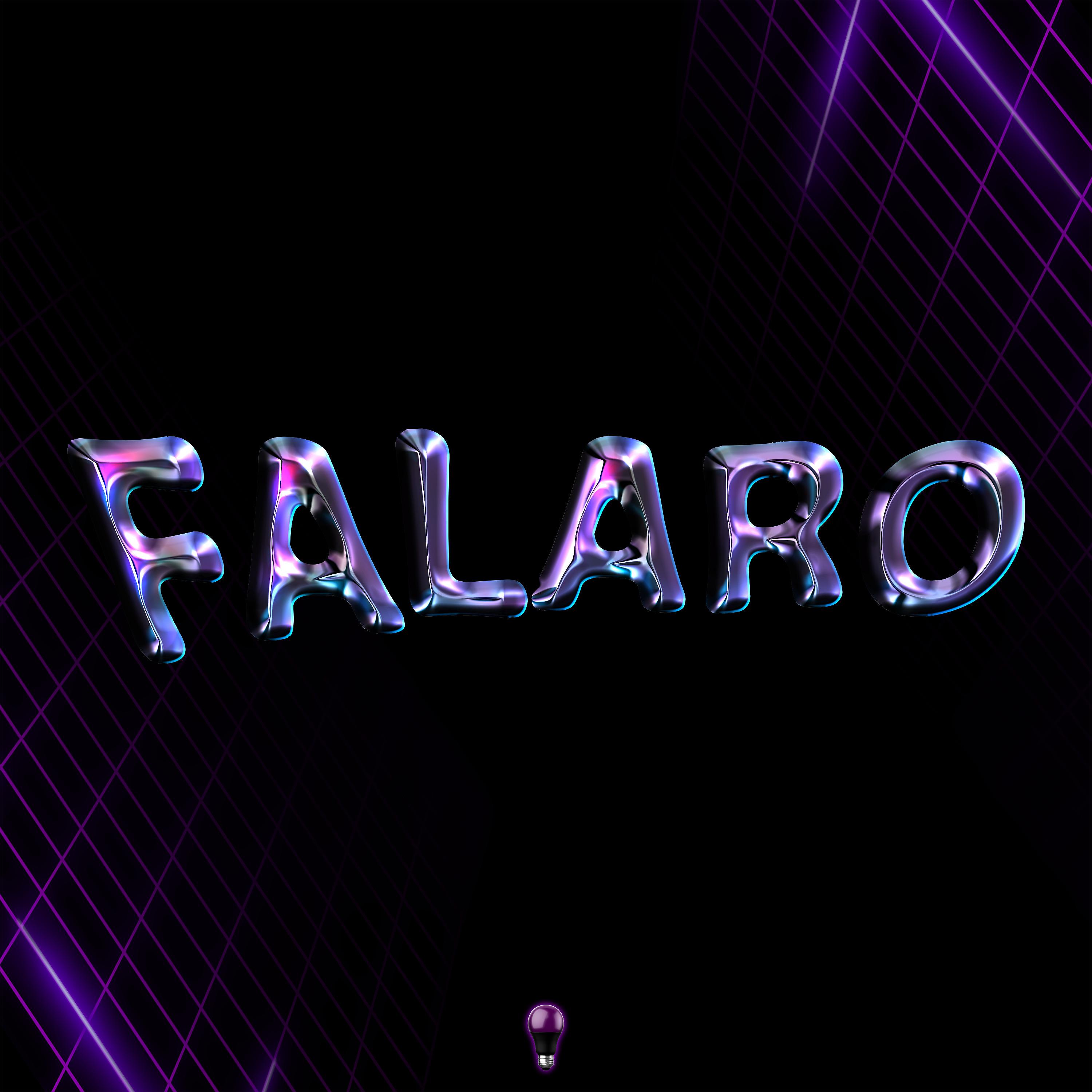 Постер альбома Falaro