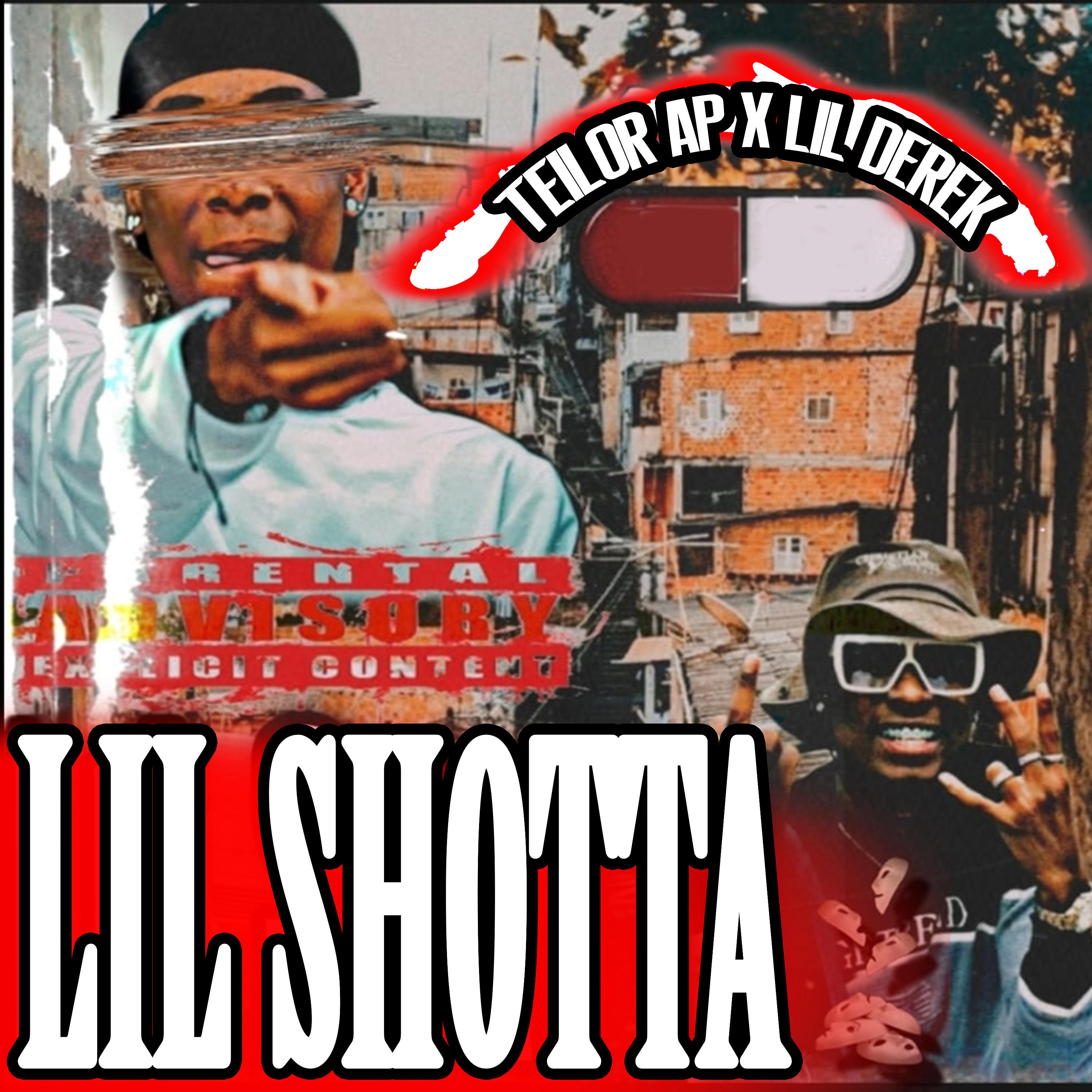 Постер альбома Lil Shotta