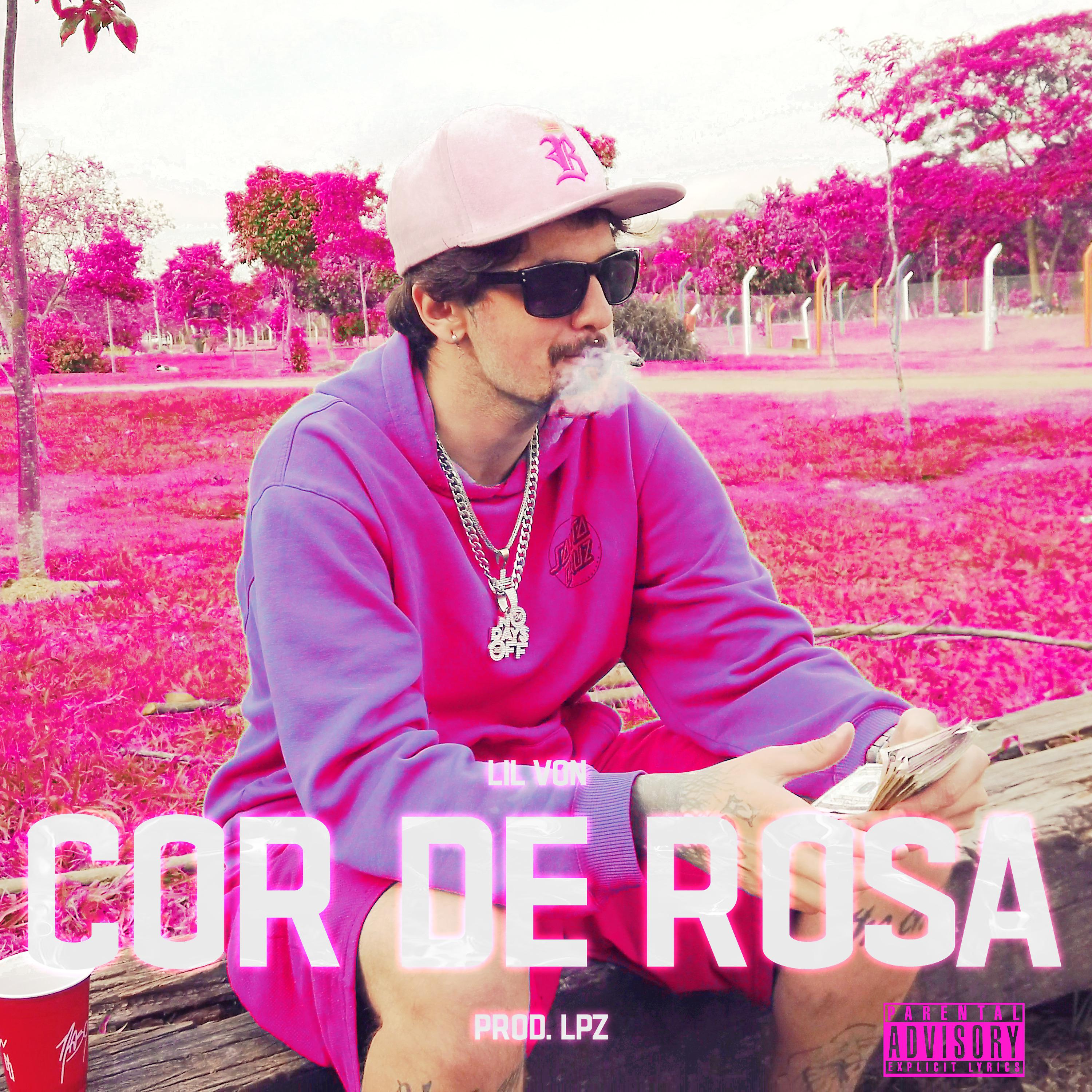 Постер альбома Cor de Rosa
