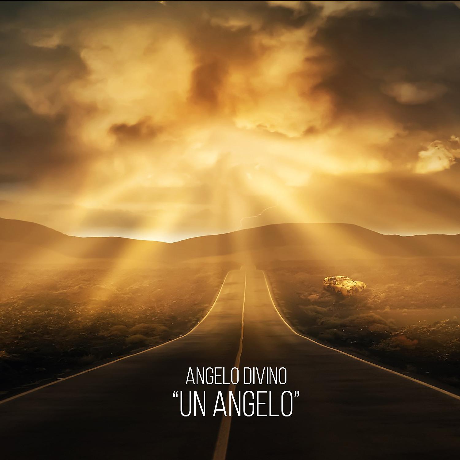 Постер альбома Un angelo