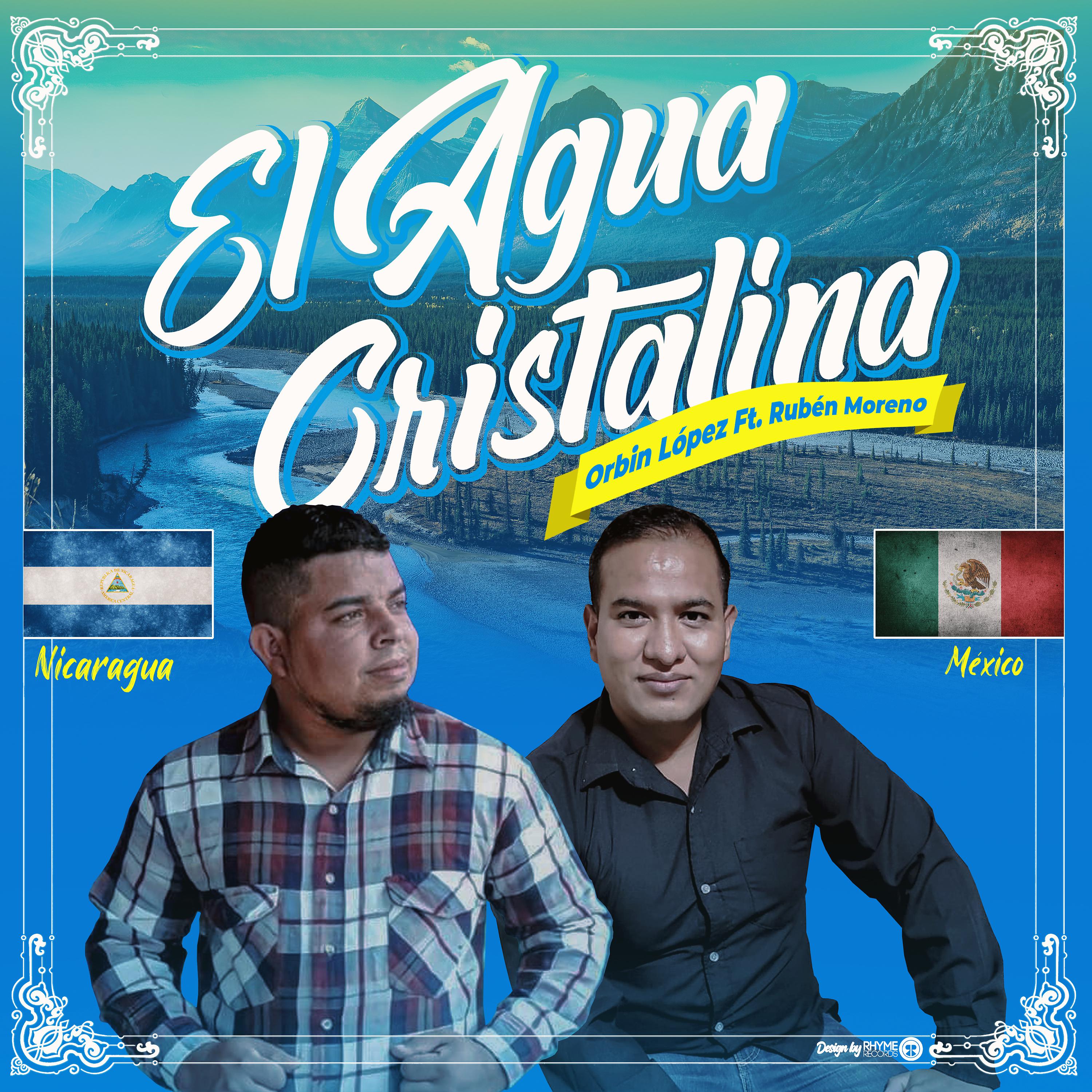 Постер альбома El Agua Cristalina