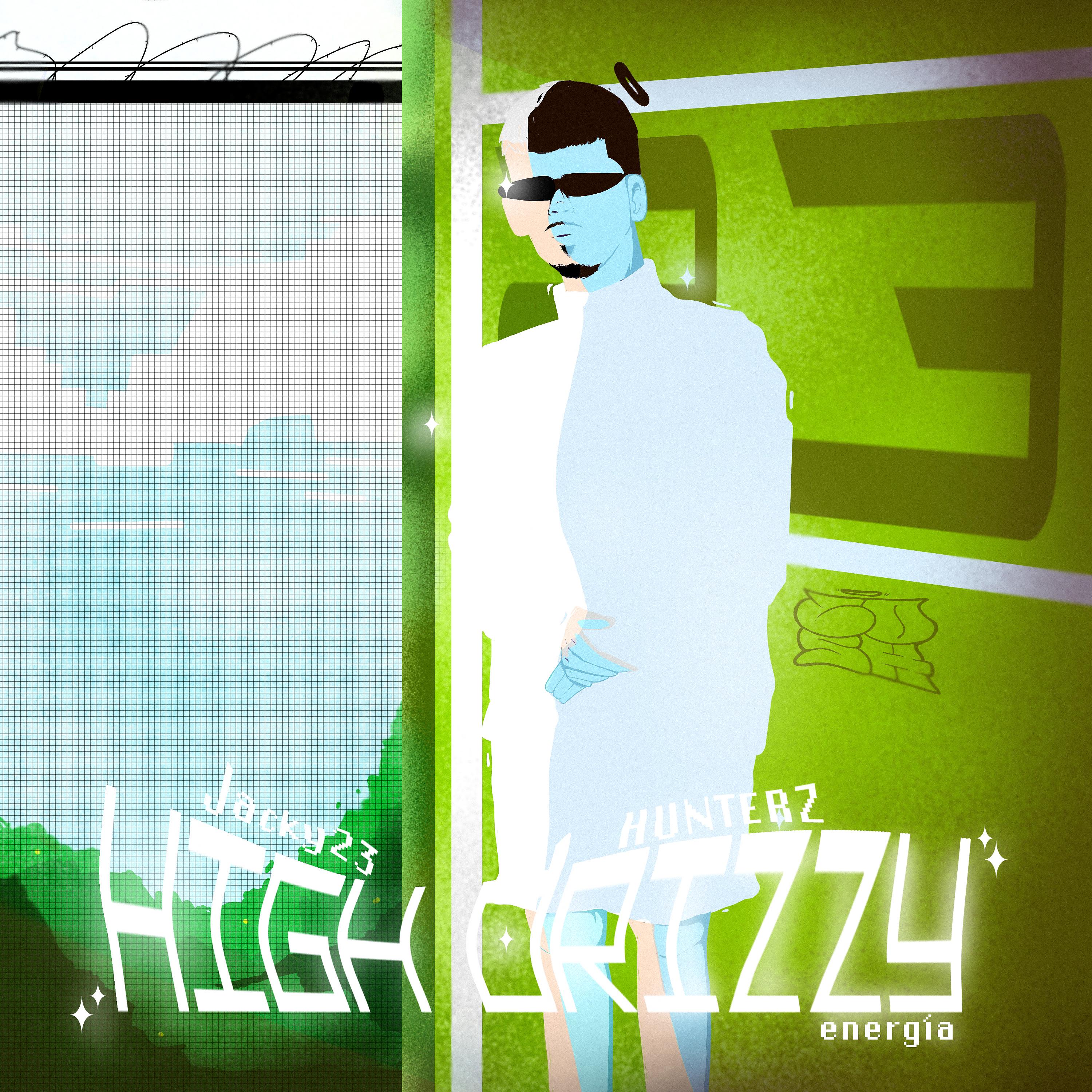 Постер альбома High Drizzy