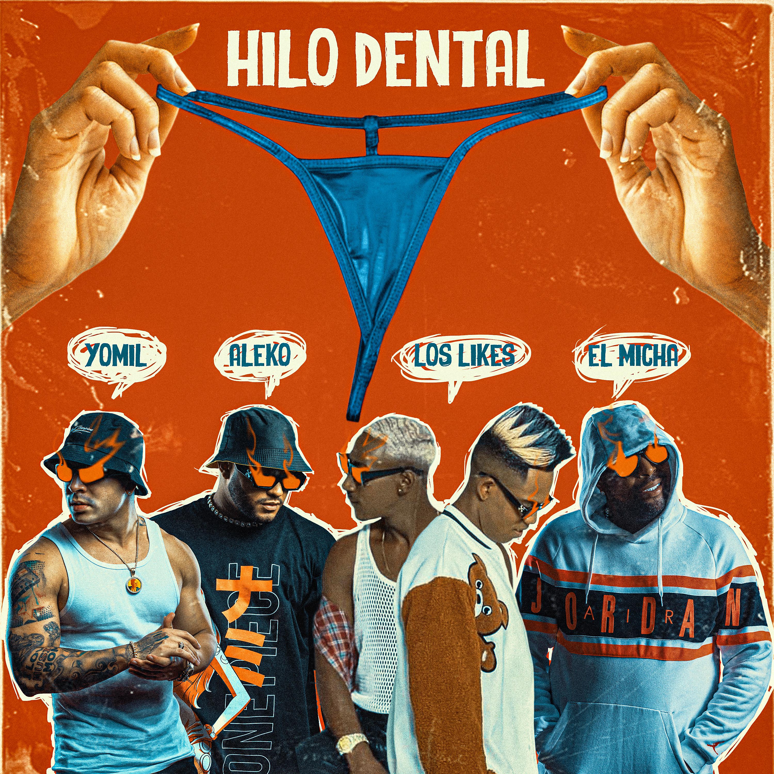 Постер альбома Hilo Dental