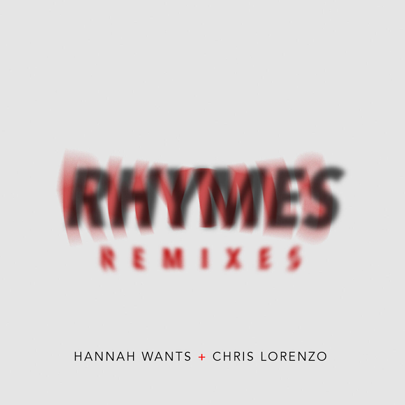 Hannah Wants - Rhymes (Taiki Nulight Remix)