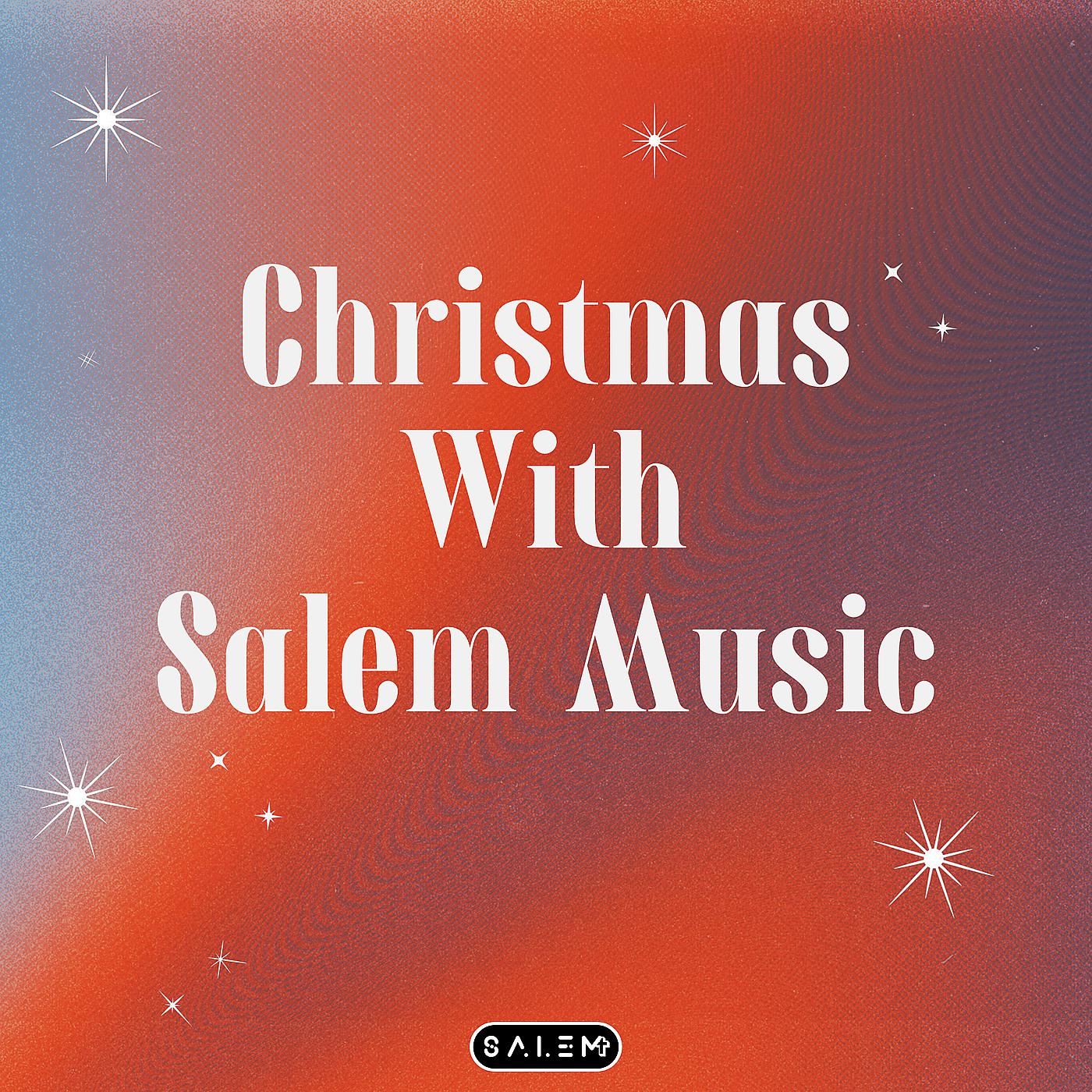 Постер альбома Christmas with Salem Music