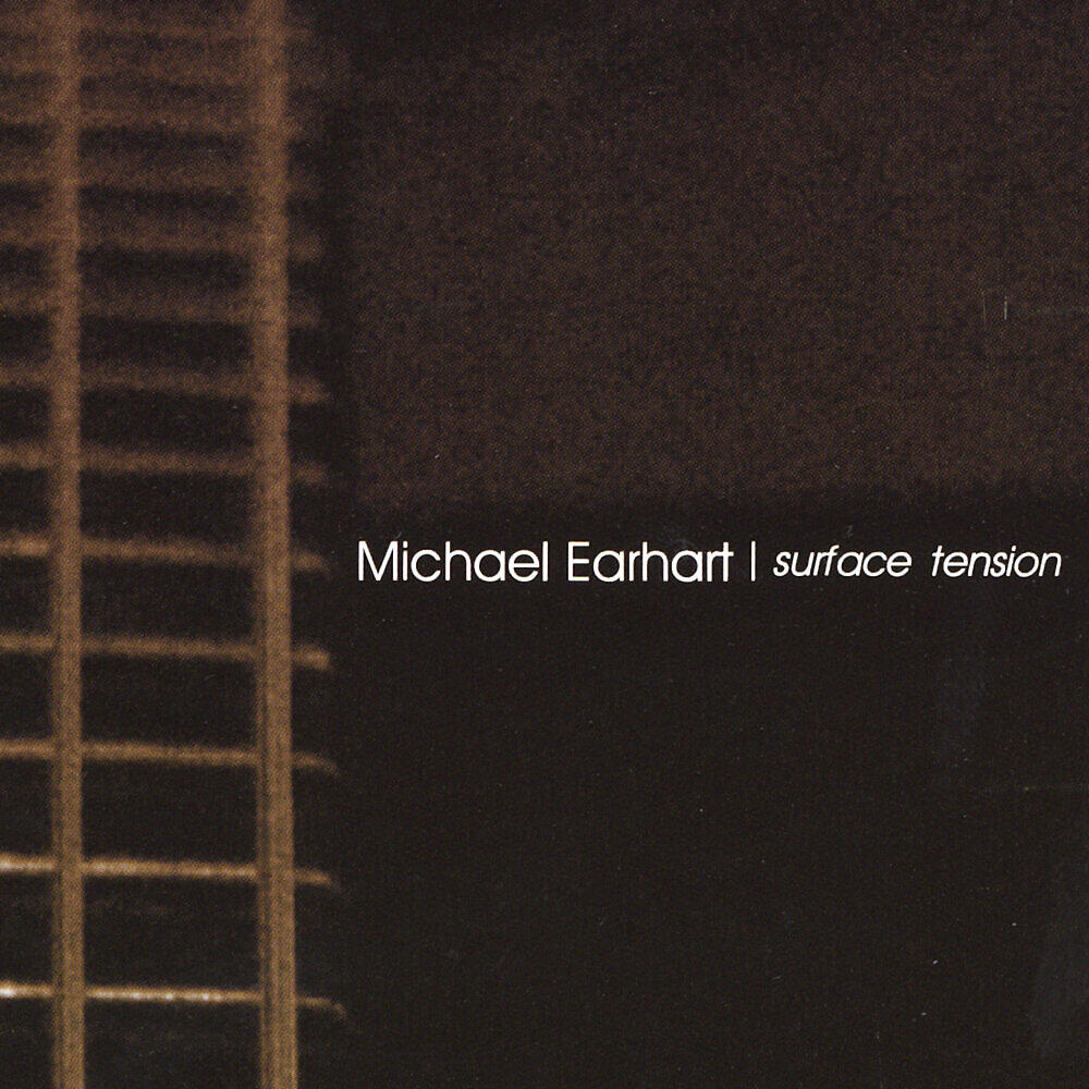 Michael Earhart - The Willow