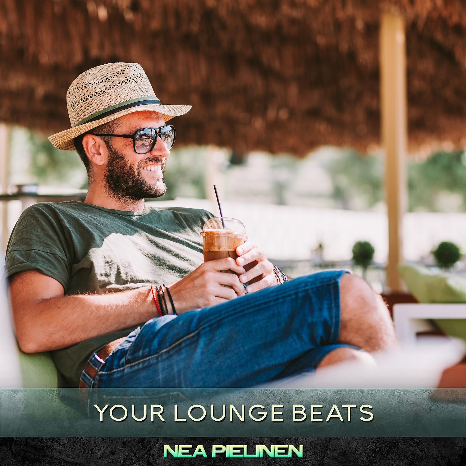 Постер альбома Your Lounge Beats