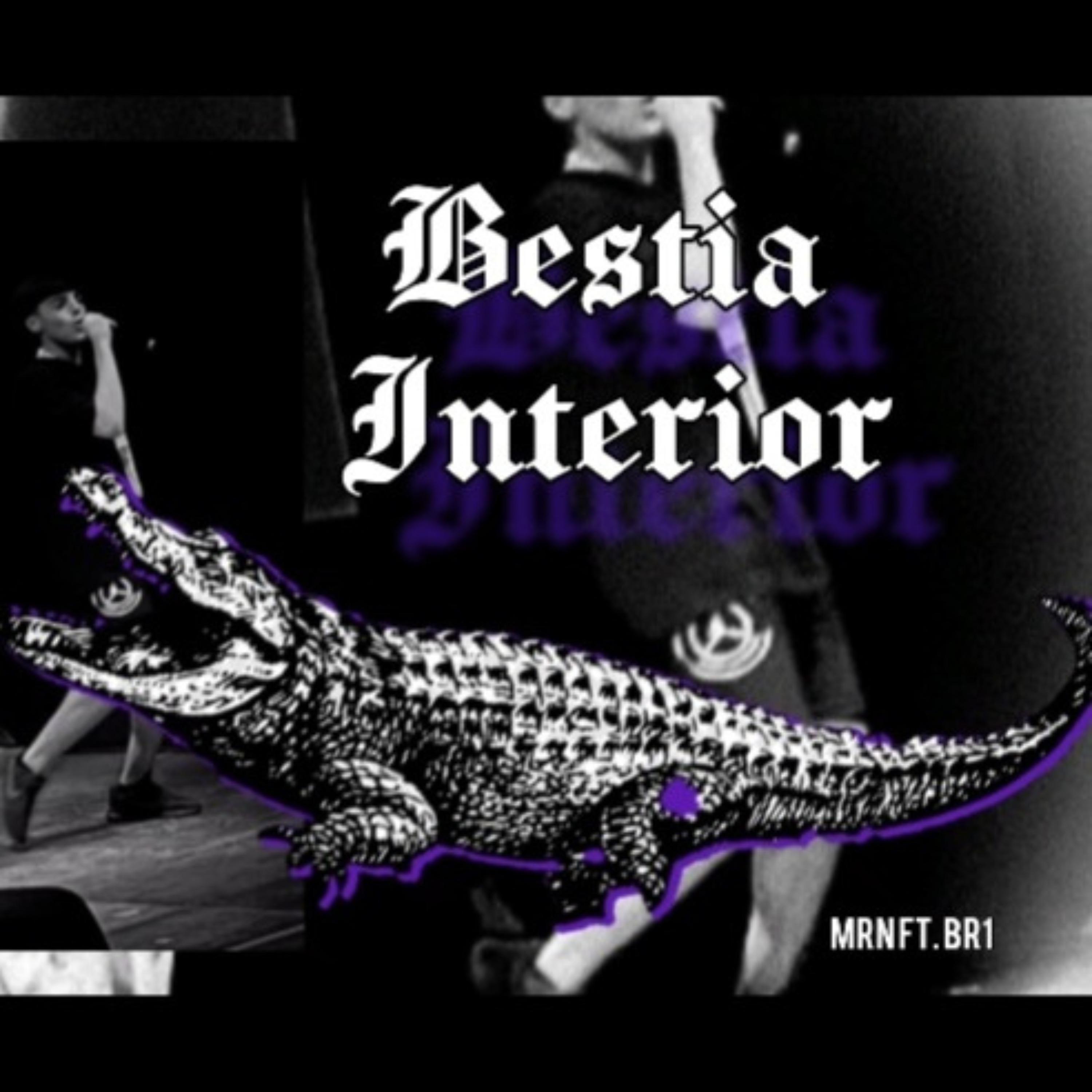 Постер альбома Bestia Interior