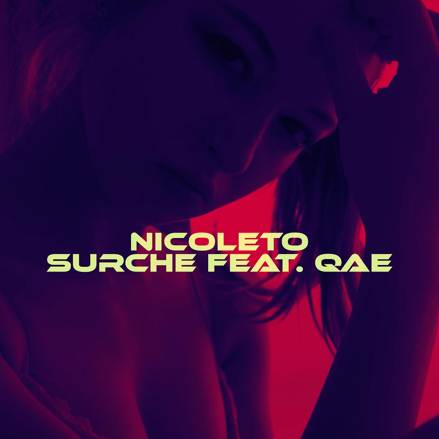 Постер альбома Nicoleto