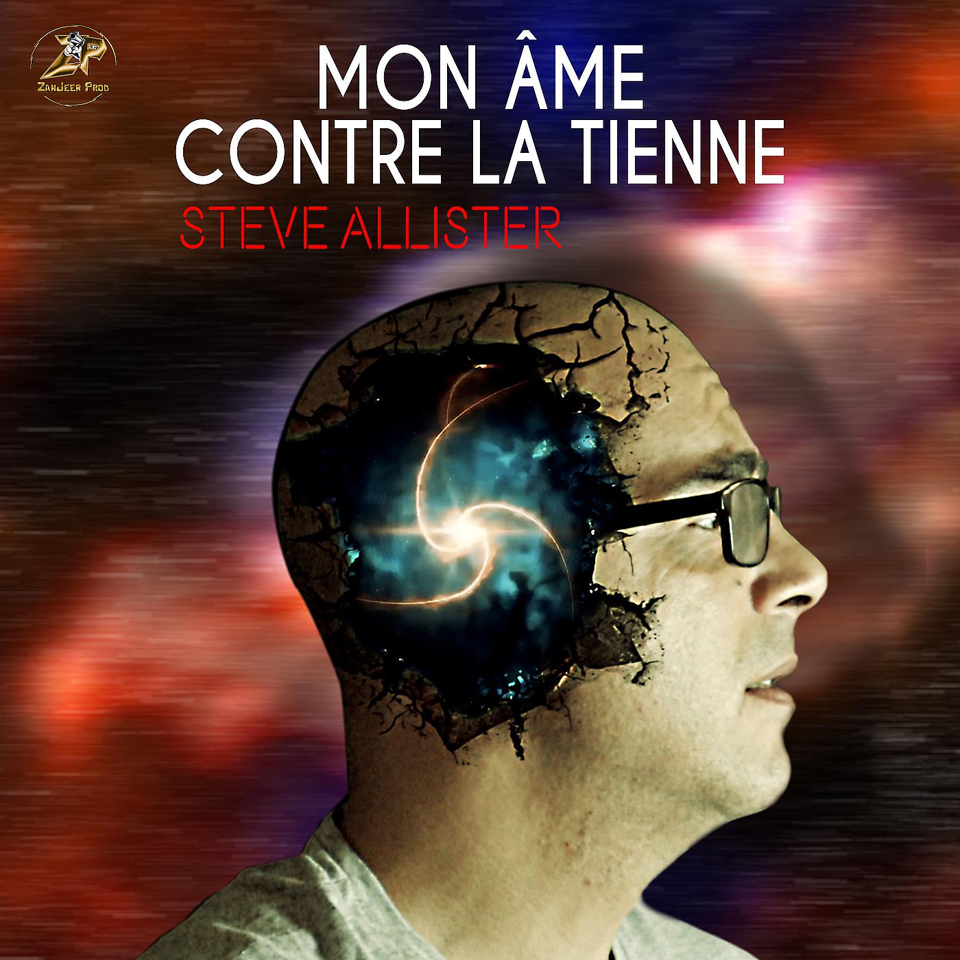 Постер альбома Mon âme contre la tienne