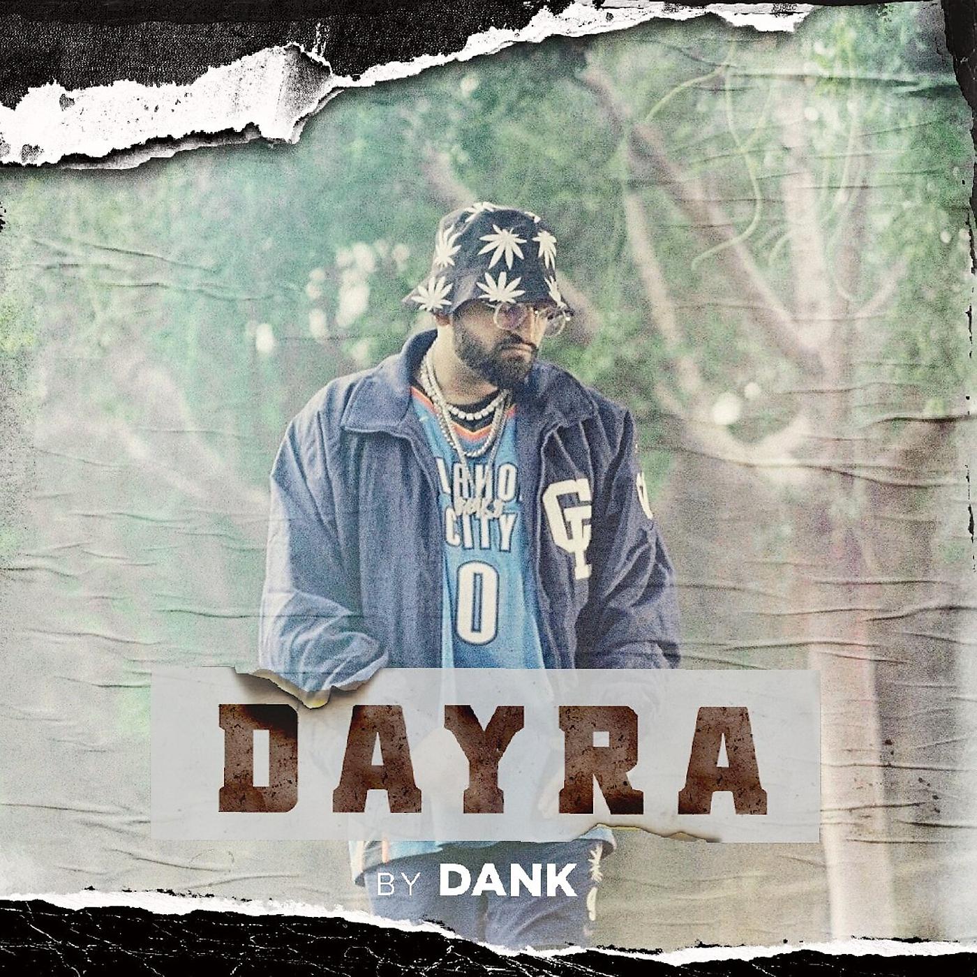 Постер альбома Dayra