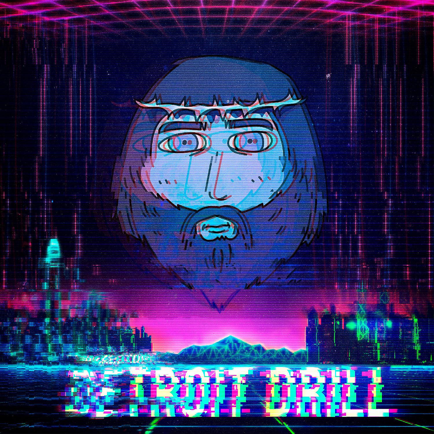 Постер альбома Detroit Drill
