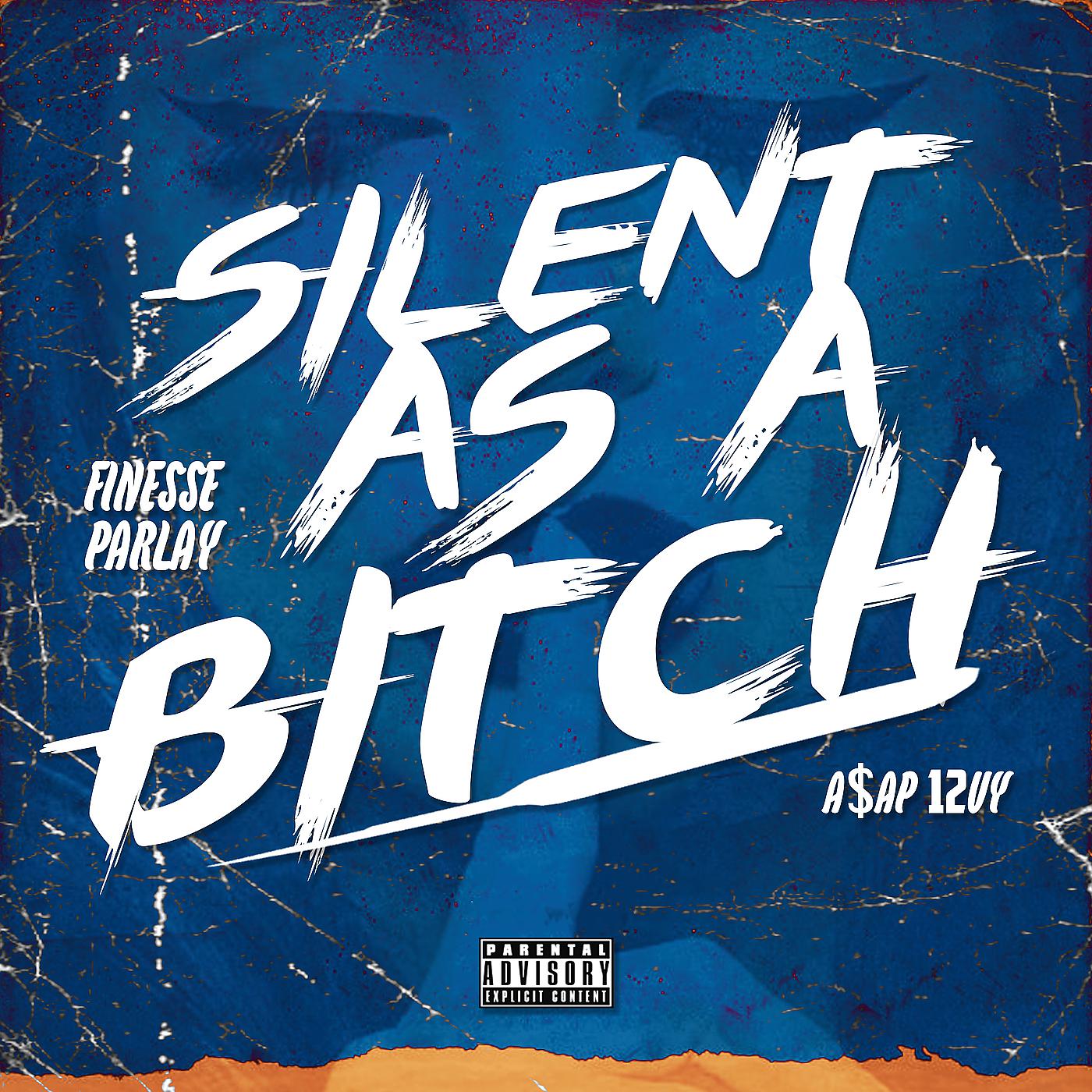 Постер альбома Silent as a Bitch