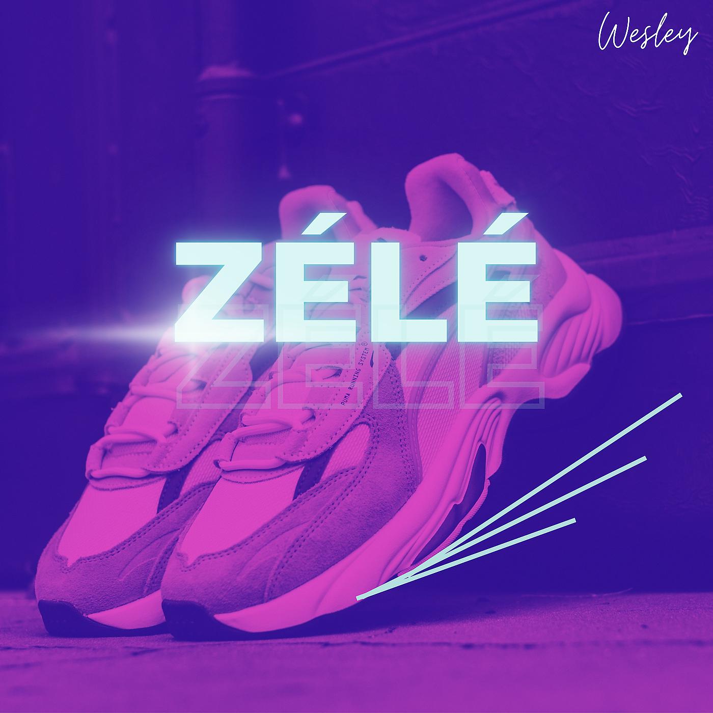 Постер альбома Zélé