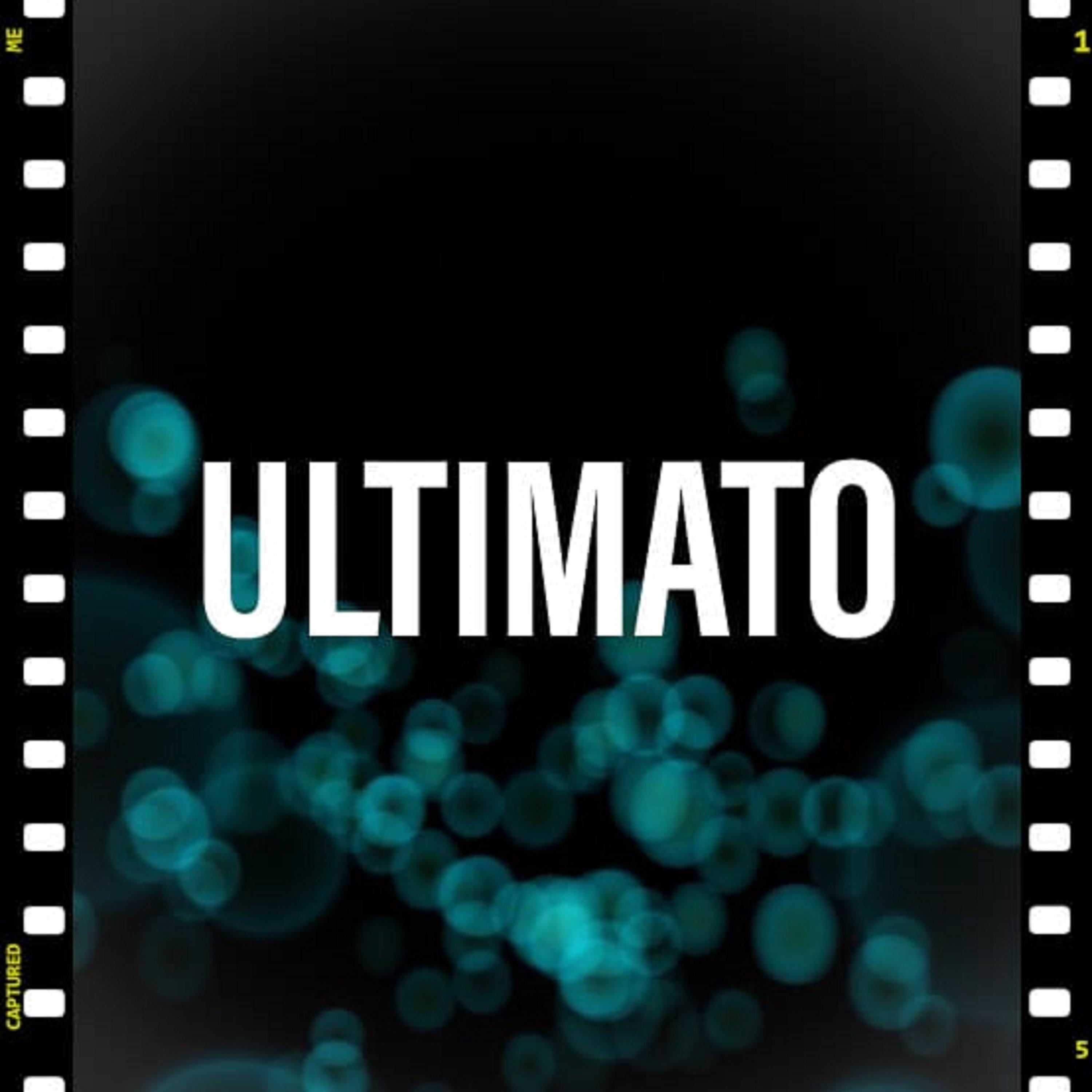 Постер альбома Ultimato