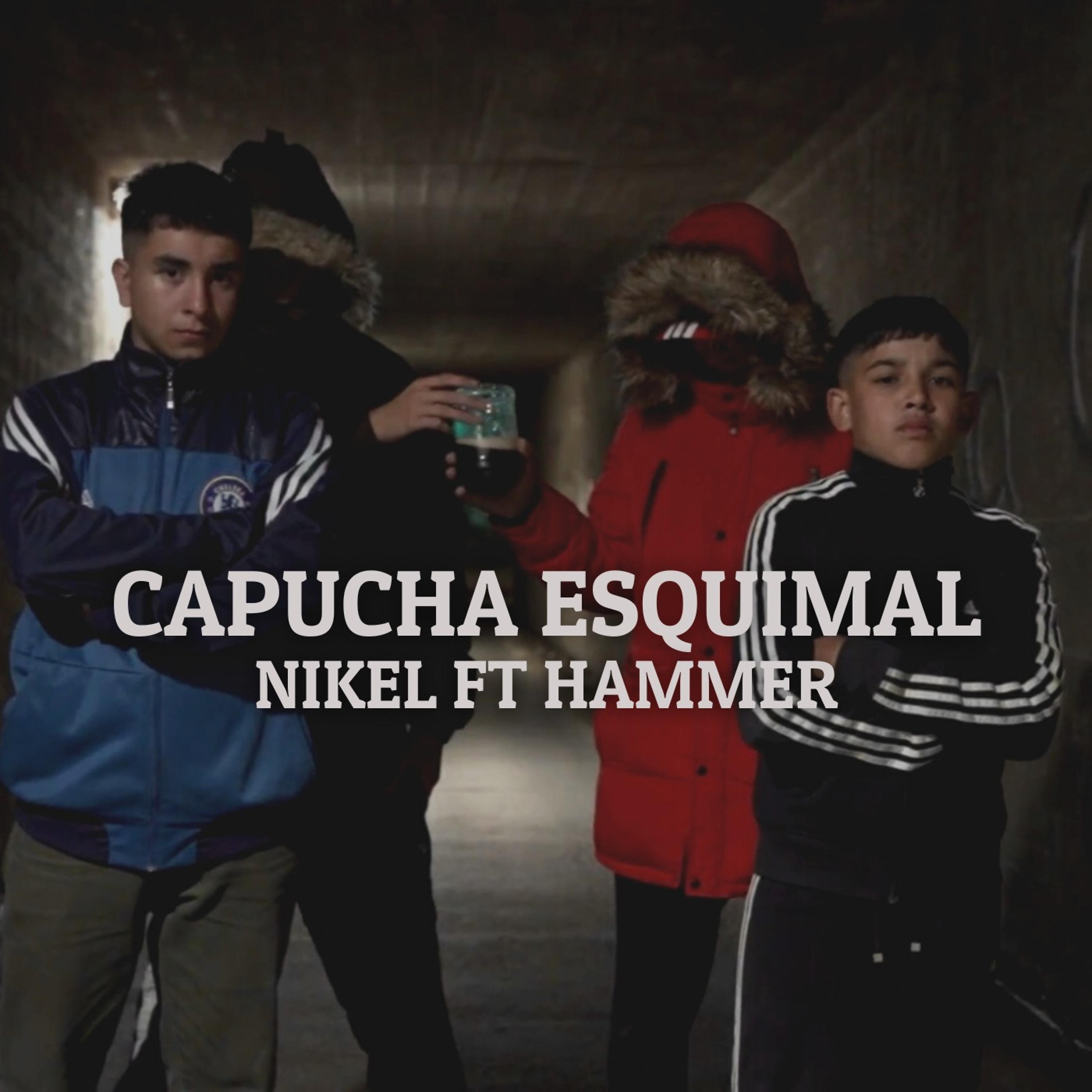 Постер альбома Capucha Esquimal