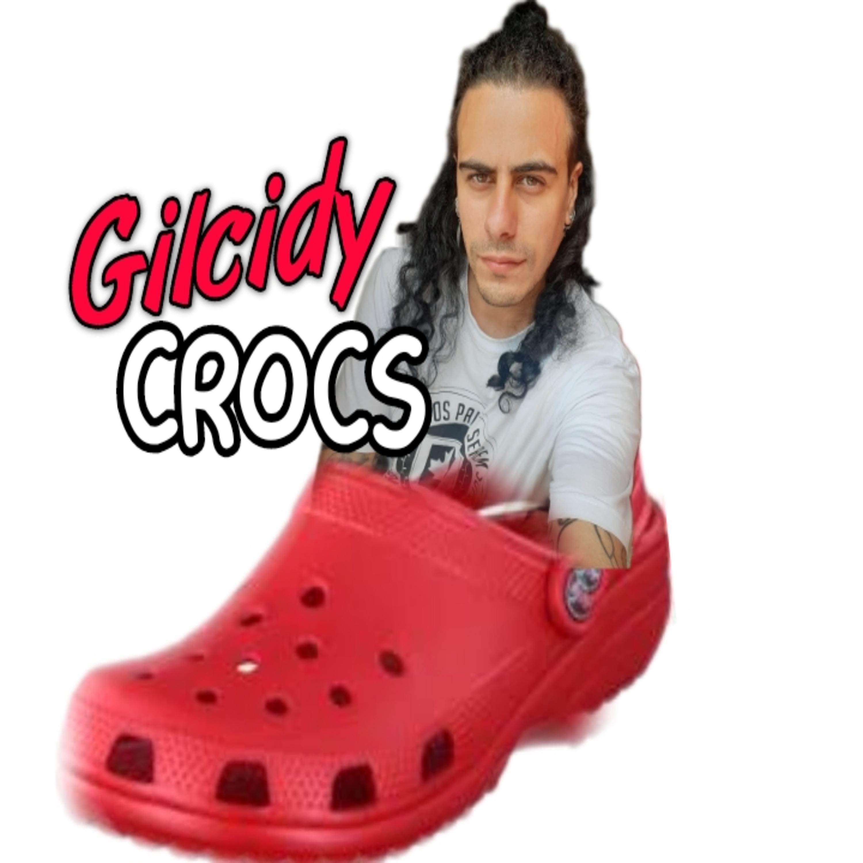 Постер альбома Crocs