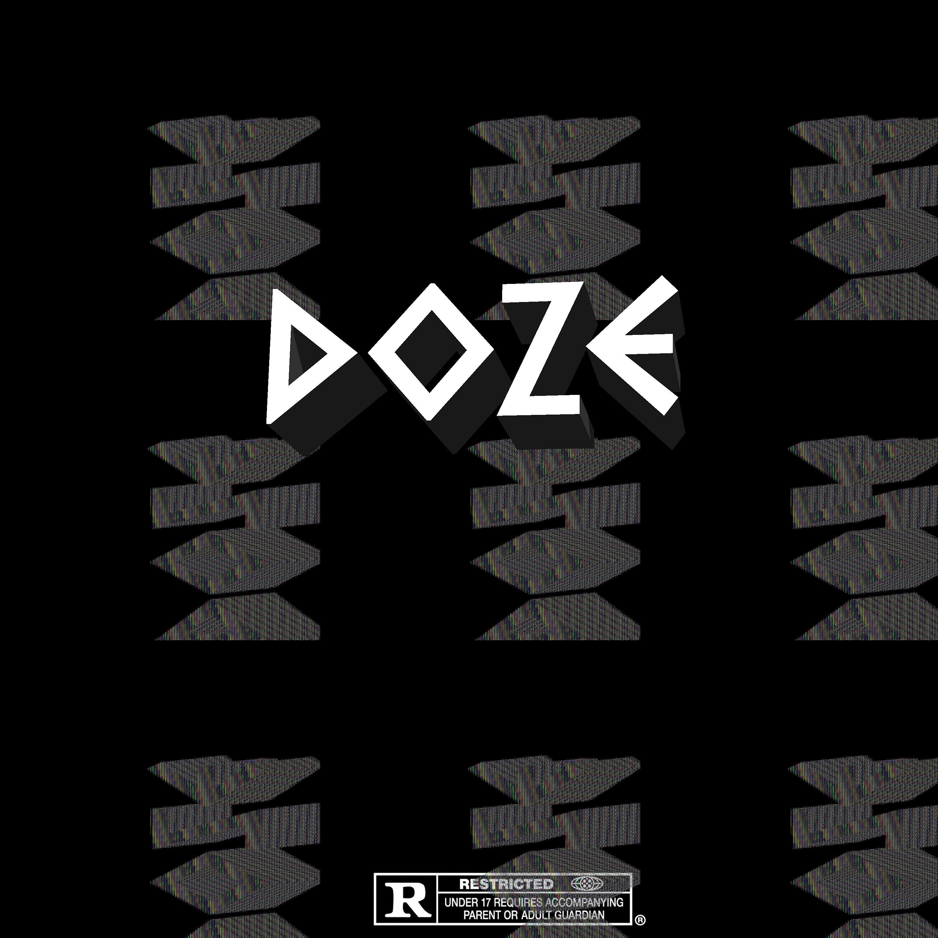 Постер альбома Doze