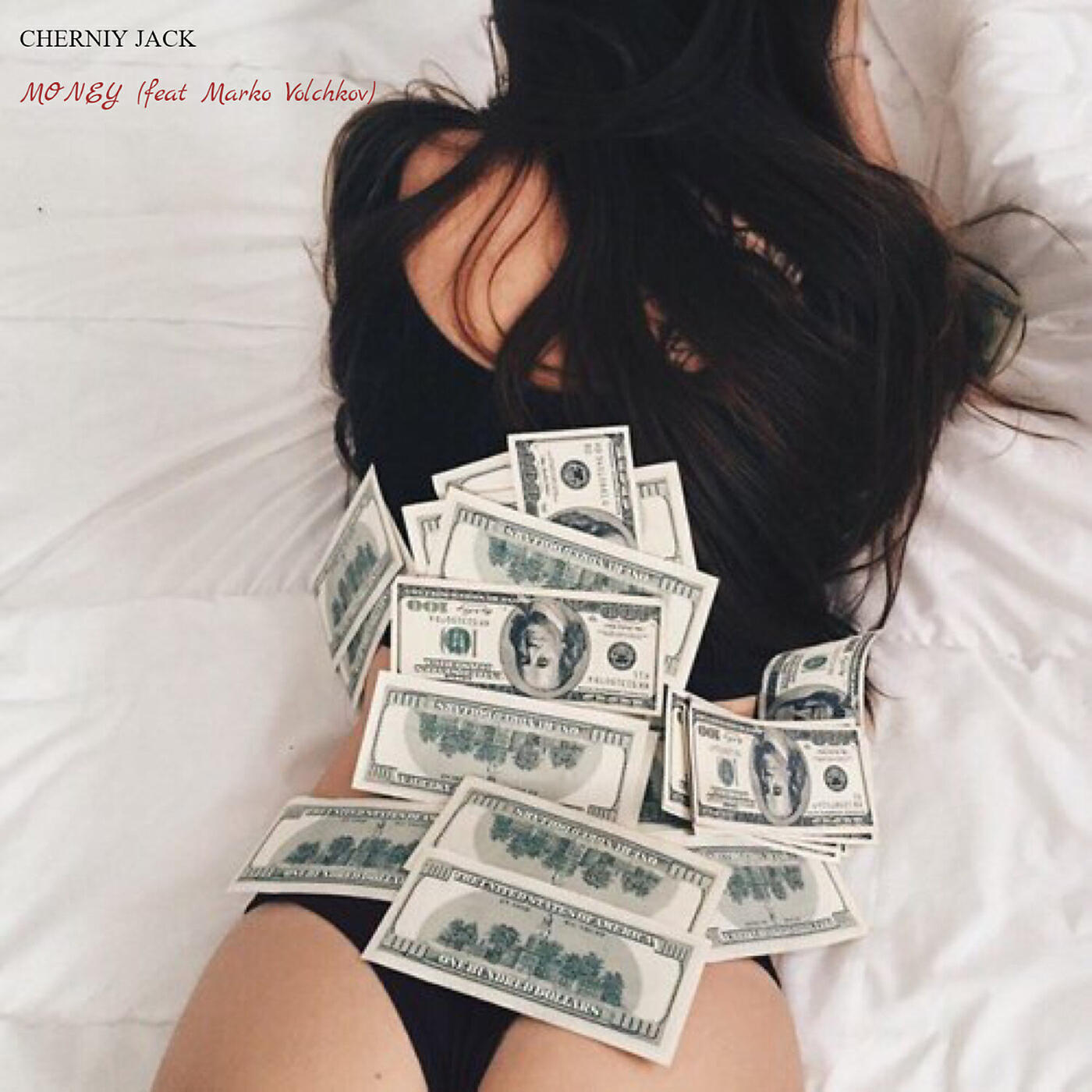 Cherniy Jack - Money (Drumm & Bass Version)