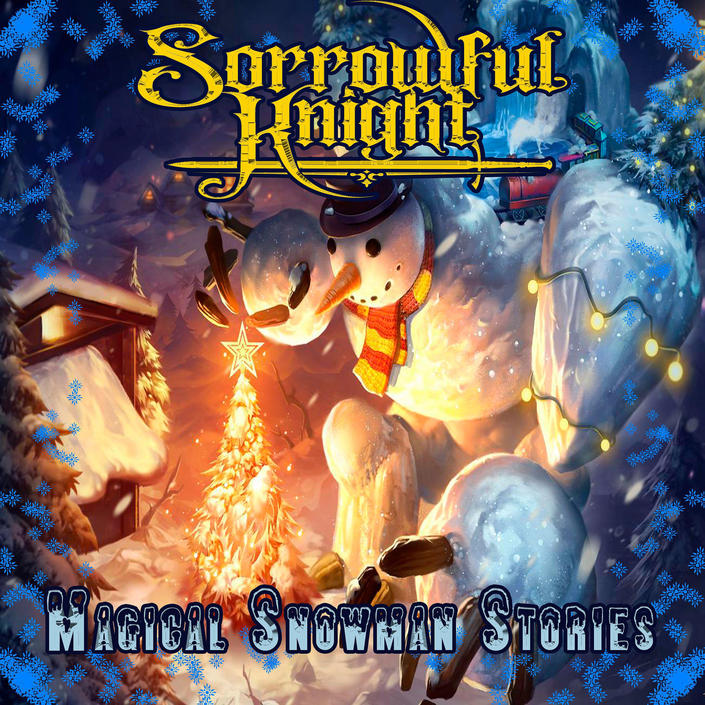 Постер альбома Magical Snowman Stories