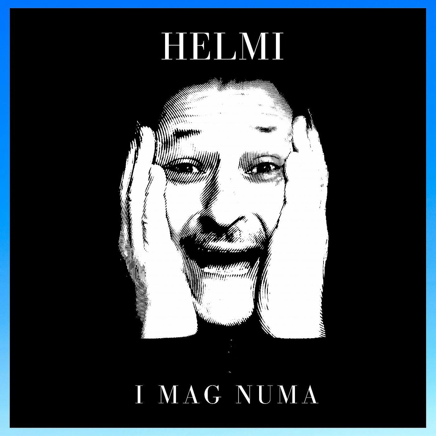 Постер альбома I Mag Numa